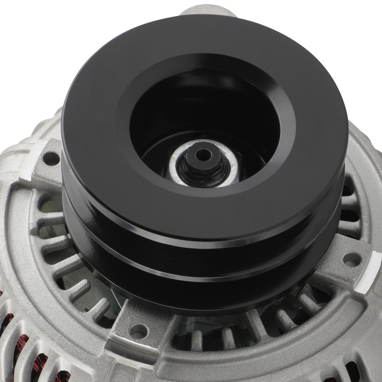 Alternador 120A 12V for Toyota Landcruiser HZJ70, HZJ73, HJ75 4.2 DIESEL 1HZ