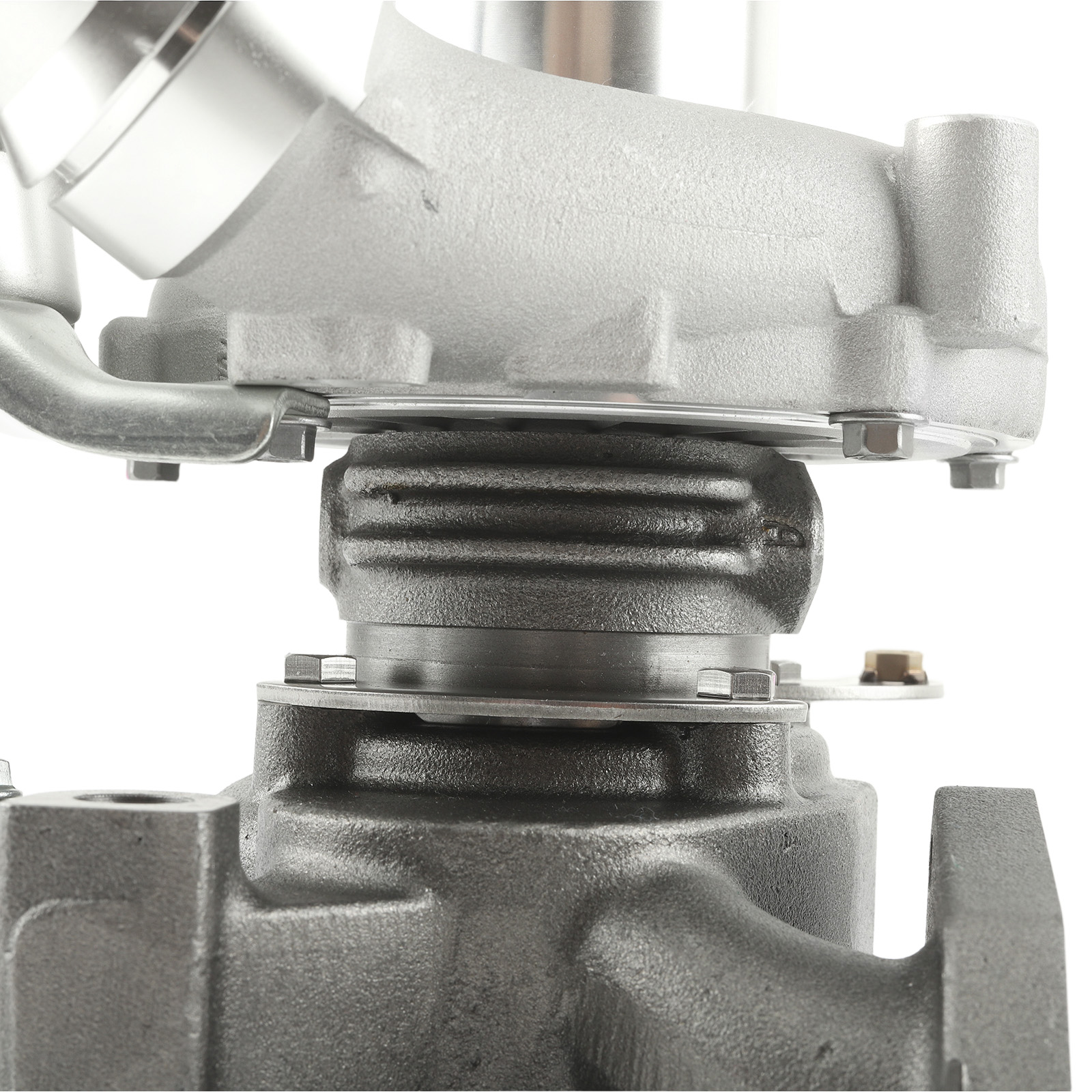 Billet Turbolader für Opel Vivaro X83 2.0 CDTi Nissan Primastar Renault Trafic