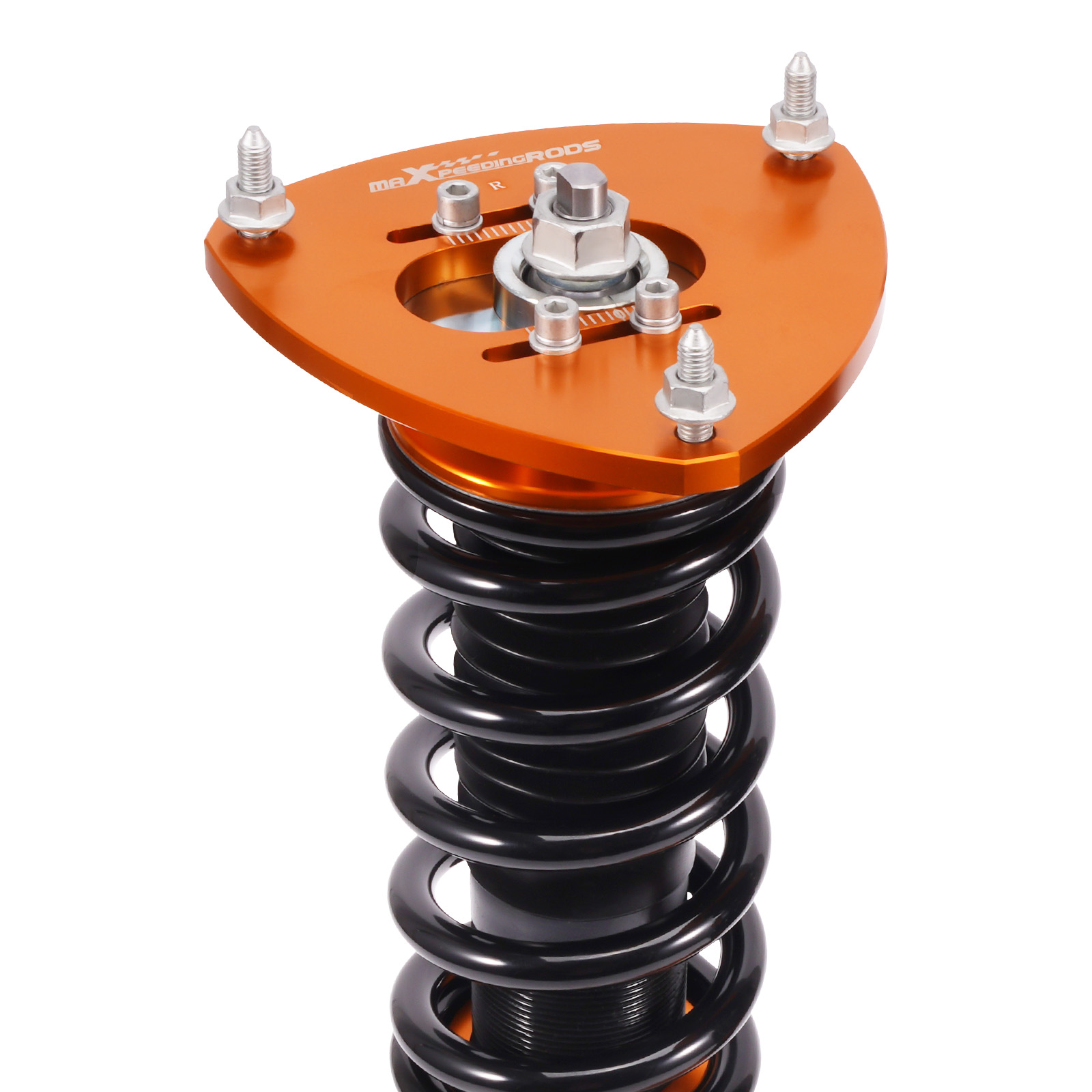 Gewindefahrwerk mit Höhenverstellung for Subaru Legacy IV BL 2.0 AWD 2003-2005