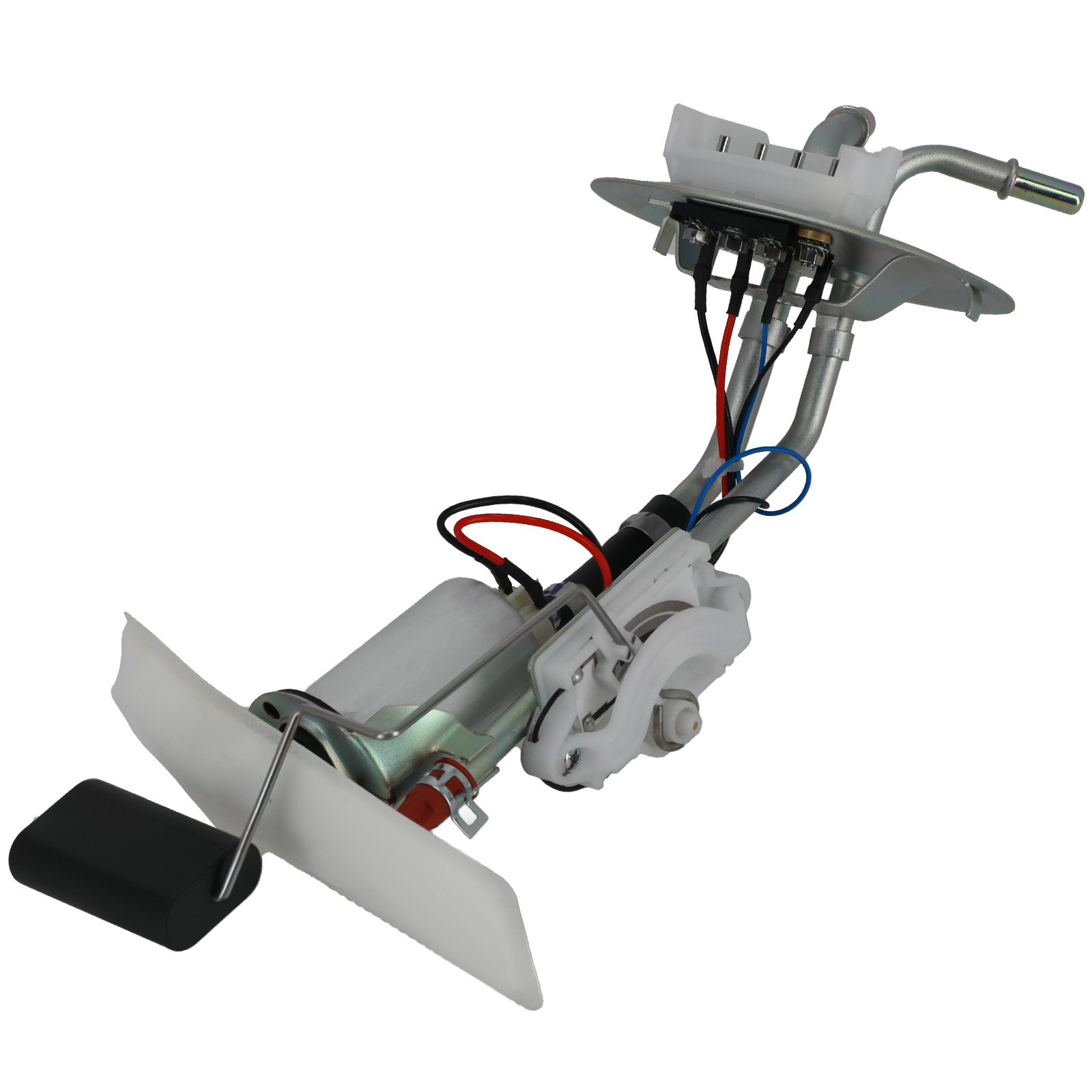 Fuel Pump w/ Sending Unit for 1985-86 Ford F-150 F-250 5.0L V8 HP10158
