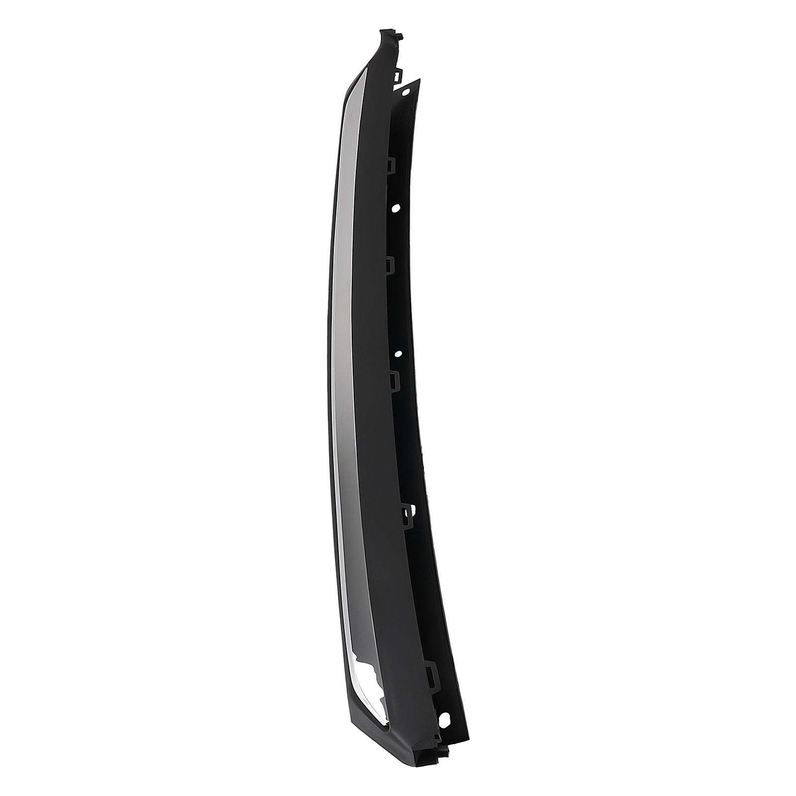 ABS Front Bumper Cover Lower for Honda Accord Sport 2013-2015 HO1095119