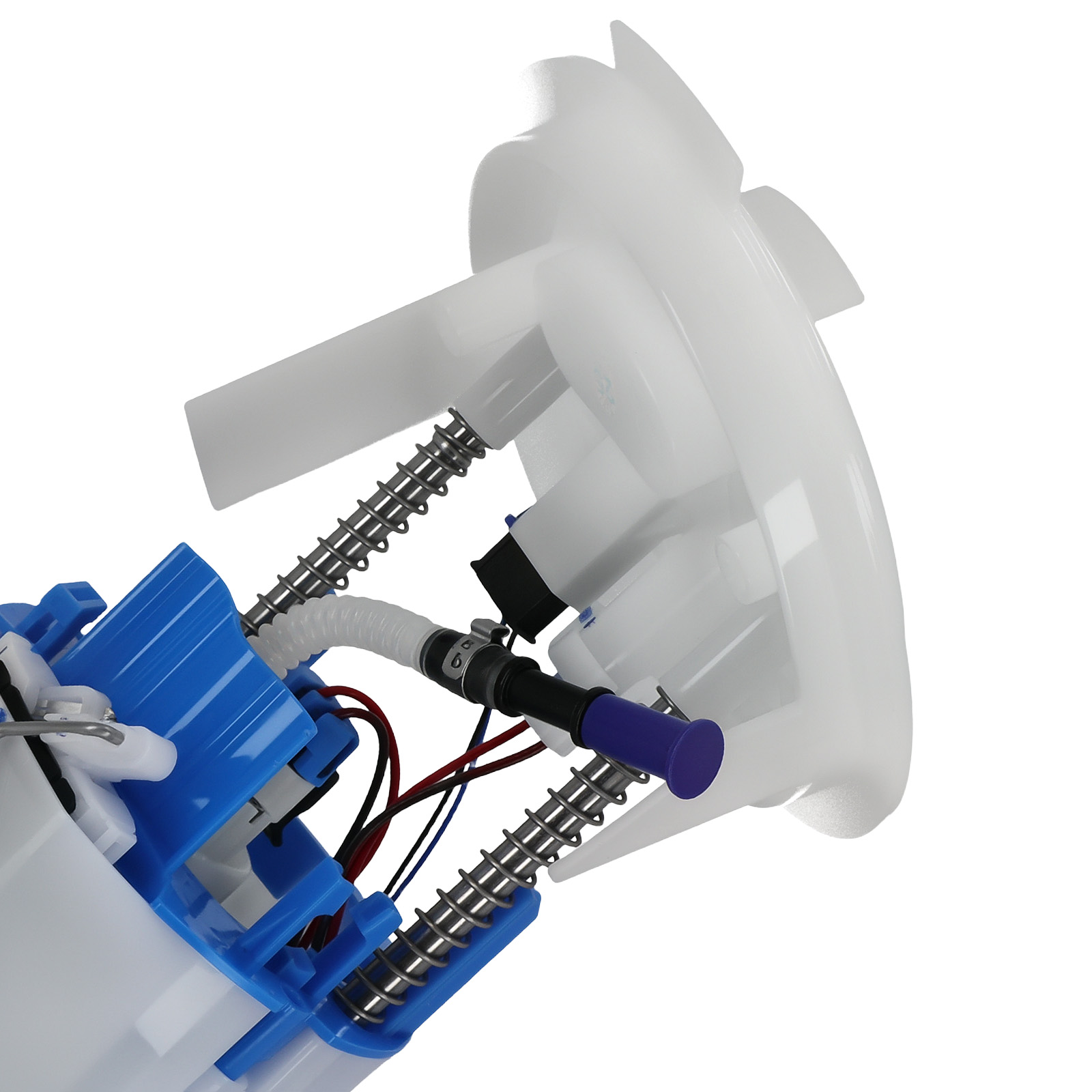 Electric Fuel Pump for Mercedes-Benz C300 W204 V6 3.0L 2008-2012 FG1164