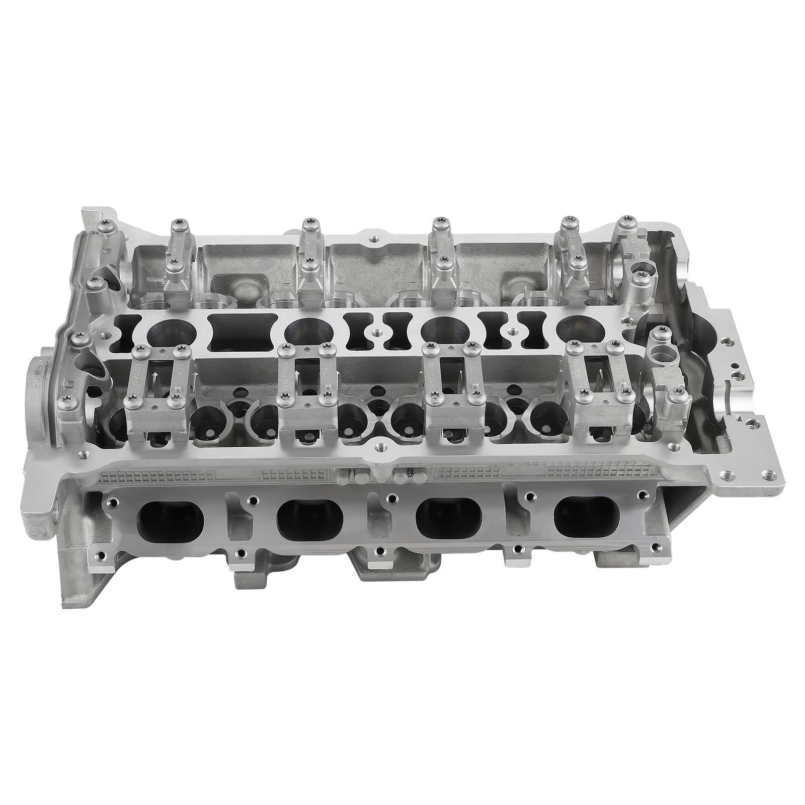 Motorkopf Zylinderkopf for VW Audi Seat Skoda 1.8 T AEB AGU AJQ AMK ANB APG APX