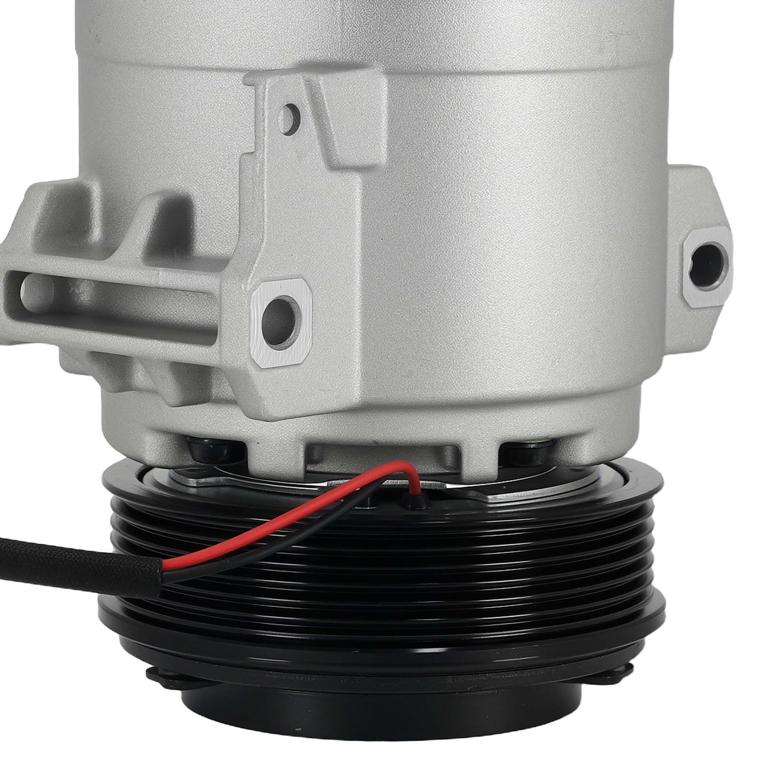 A/C Compressor w/Clutch For Chevrolet City Express Nissan NV200 2.0L 92600JN30B