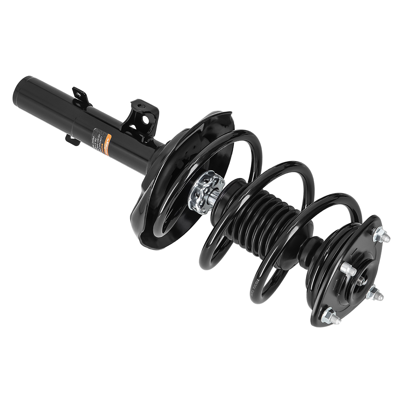 Suspension Front Struts Sway Bar Links for HONDA ACCORD 2013-2017 3.5L V6