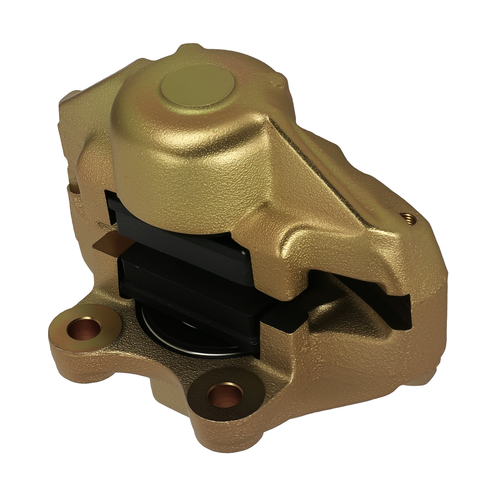 Front L/R Disc Brake Caliper for VW Super Beetle/Fastback 1966-1980 311615107
