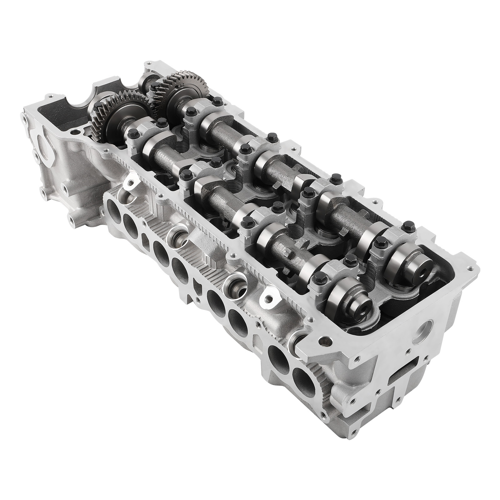 Complete Cylinder Head for Toyota Tacoma Truck T100 2RZ 2.4L 3RZ 2.7L 1995-2004