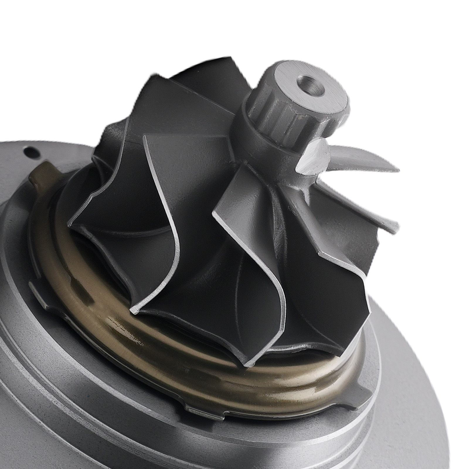 Rumpfgruppe Chra Billet for Hyundai Tucson Kasten 1.6 T-GDi 130KW 2015-2020