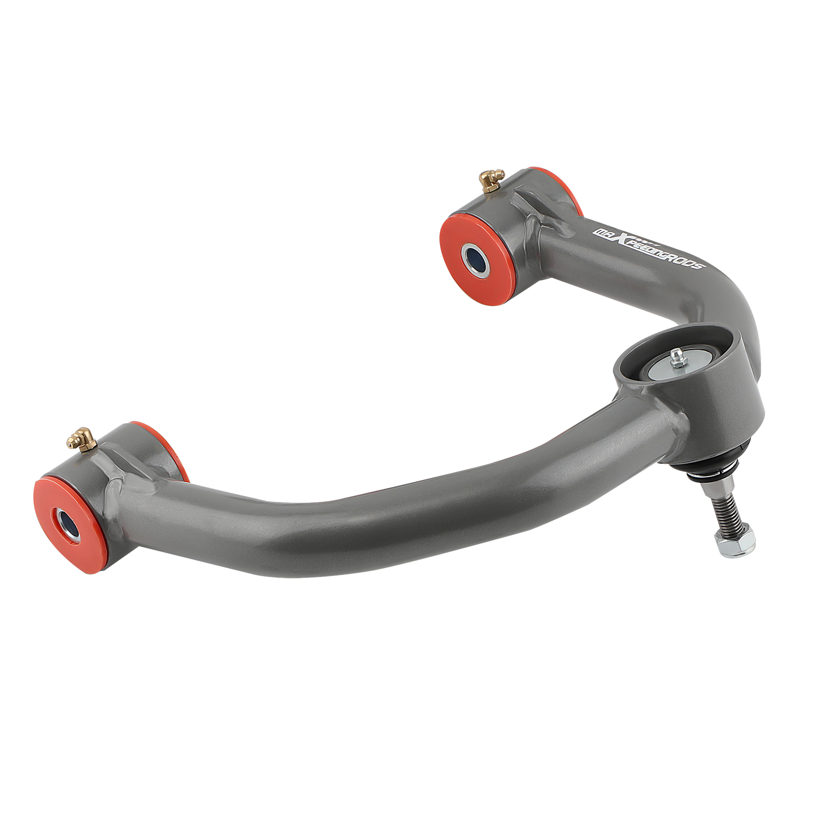 MaXpeedingrods Front Upper Lower Control Arms 0-2