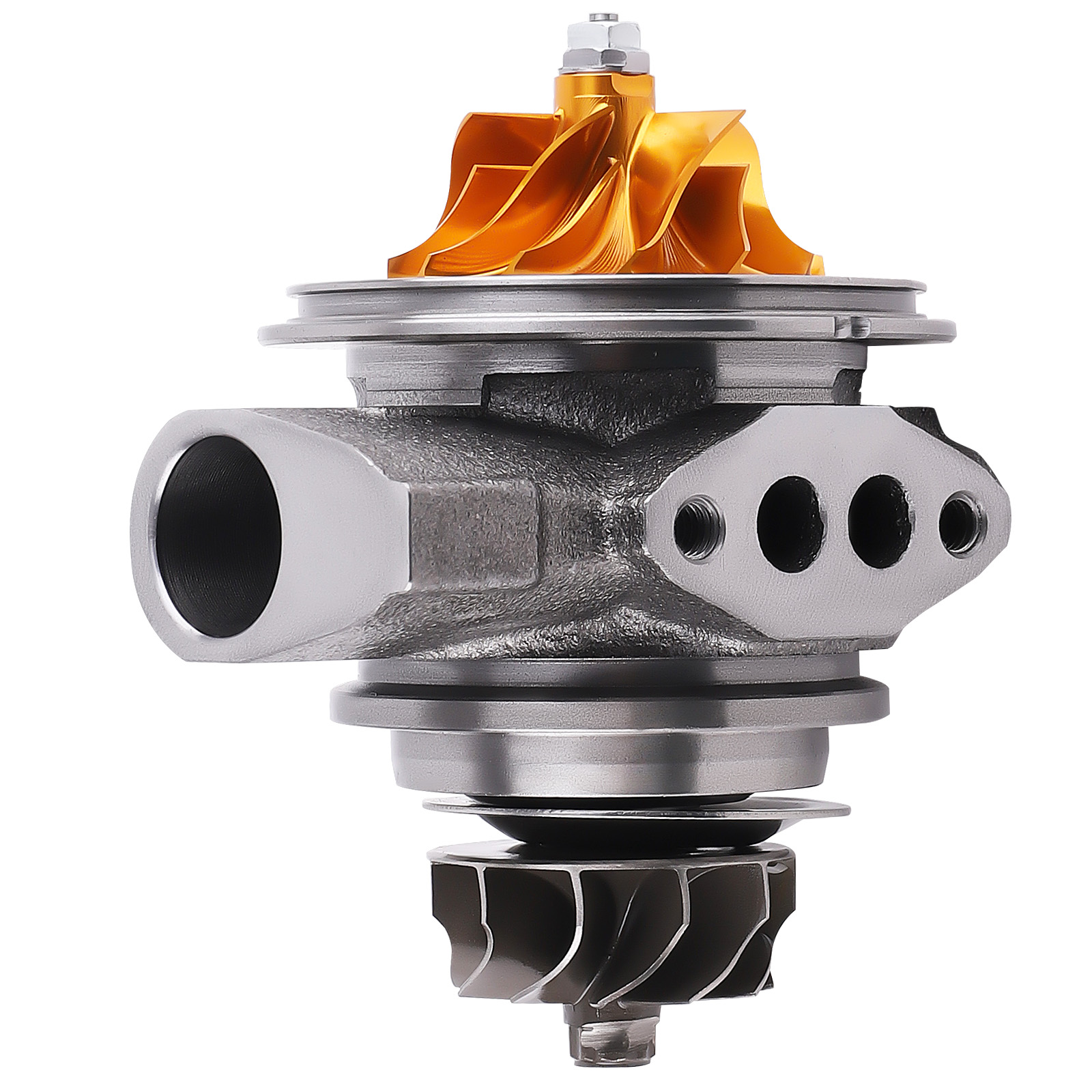 Billet Turbo Cartridge For Audi A3 1.4 TFSI 1395ccm 103KW 140PS 13-16 EU