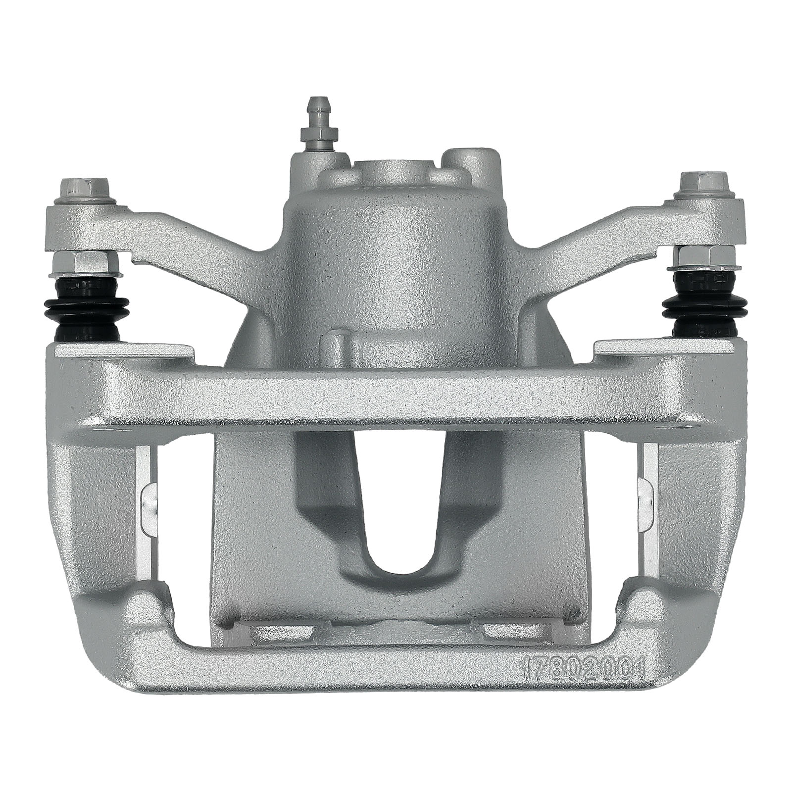 Rear Right Side Brake Caliper for Ford F-150 2012-2020/Lobo 2012-2018 FL3Z2552B