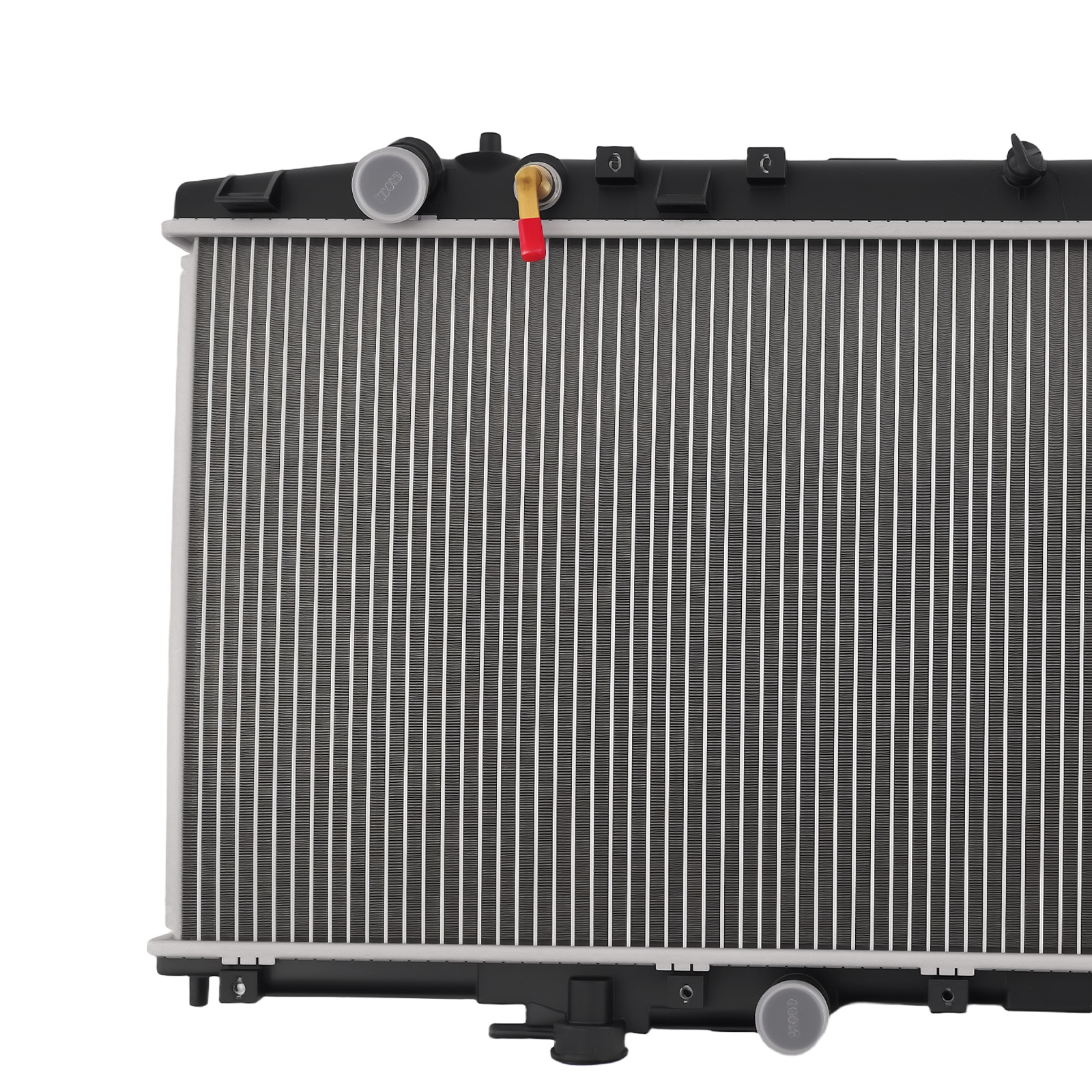 Coolant Radiator for Honda Accord 2.3L 1998-2002 DPI2148 Downflow