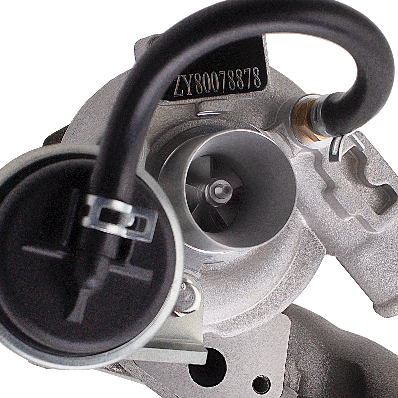 Turbolader for Smart Fortwo City-Coupe CDi 30kW 41PS 6600960199 6600960099