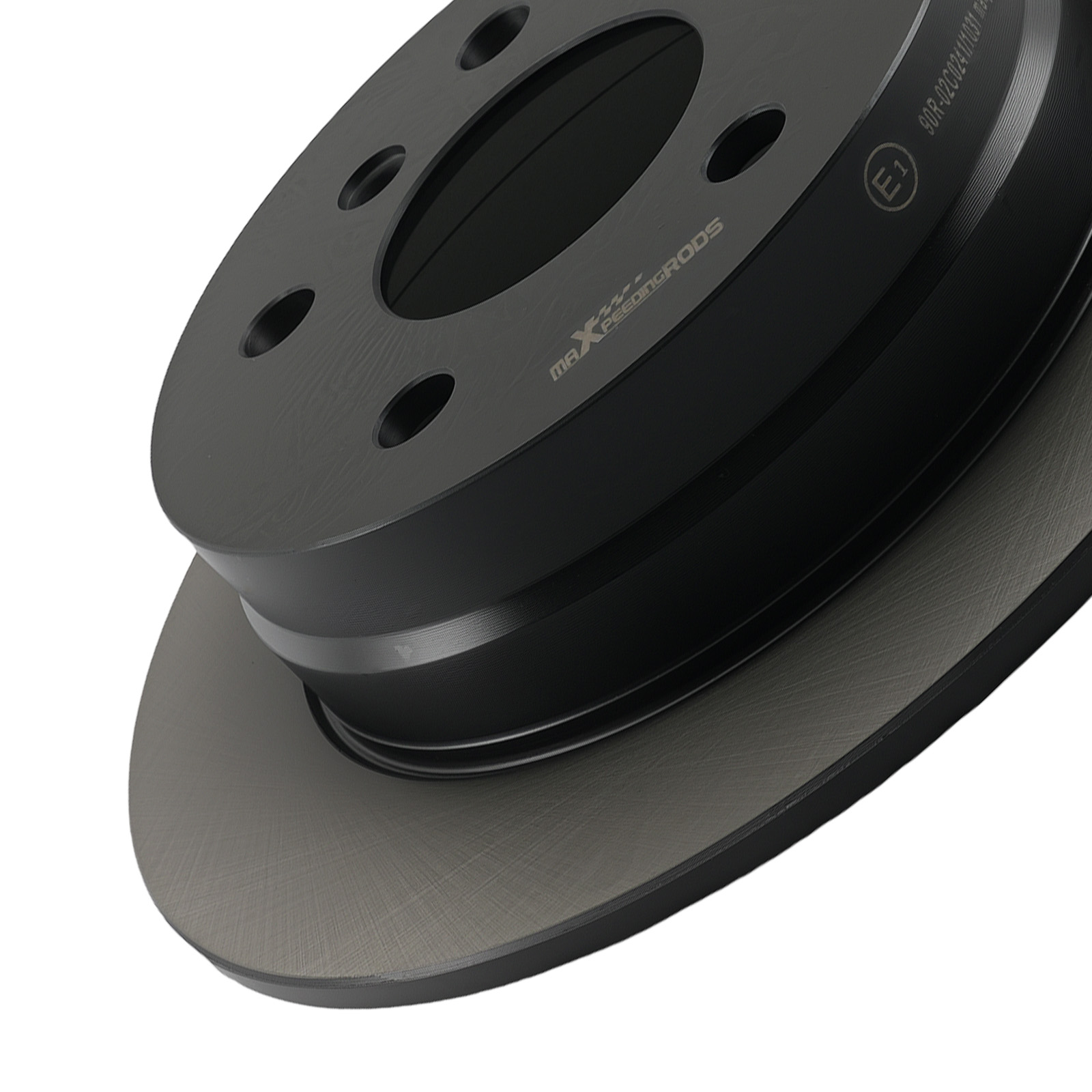 Disques Plaquettes Arrière For Mercedes A-Klasse W169 W245 2004-2012 258mm