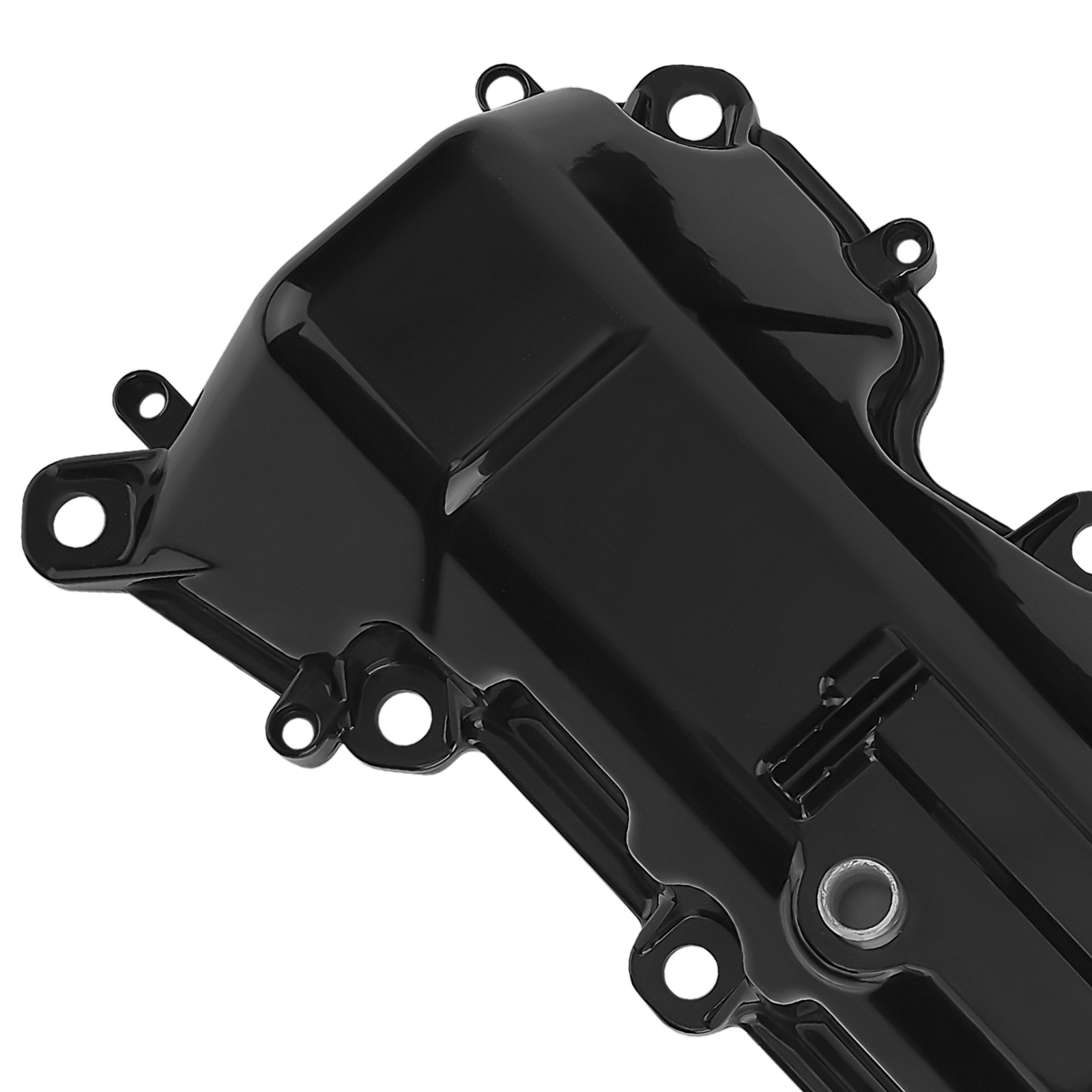 LH & RH Aluminum Valve Cover Kit For Ram 1500 Dodge Dakota Grand Cherokee 4.7L