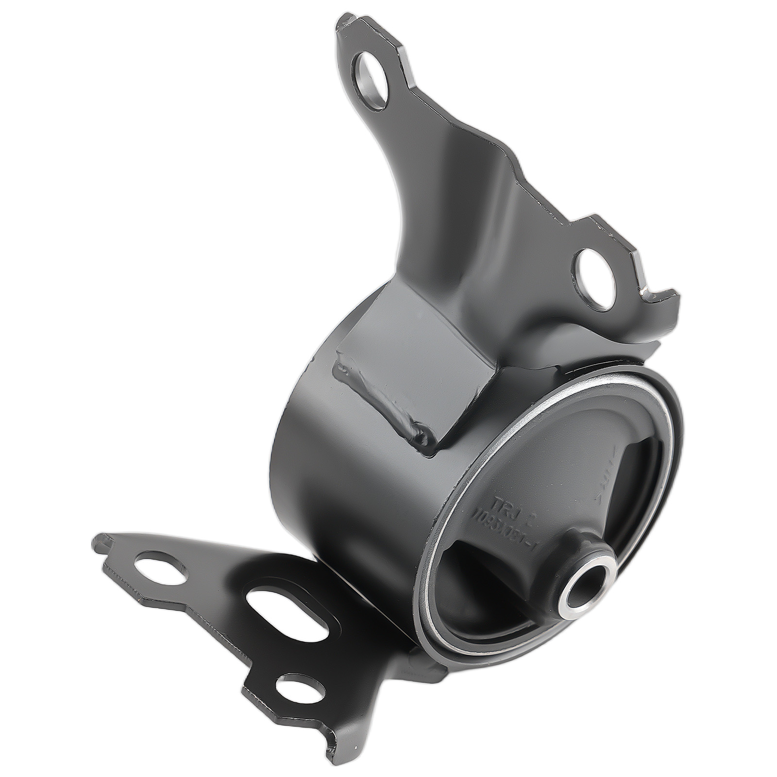 MaXpeedingrods 4PC Motor Mount Kit – Fits Jeep Compass 2007-2016, Patriot AWD 4WD, Mitsubishi 2.4L