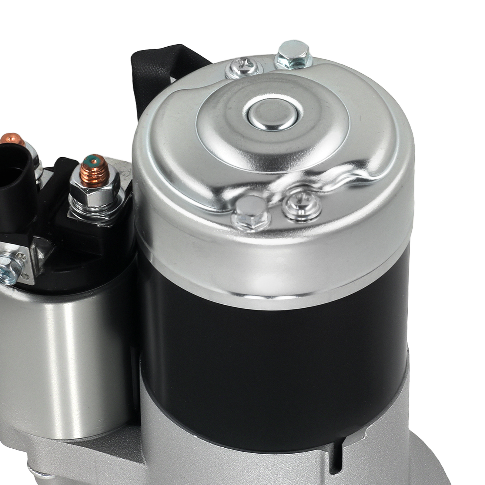 PMGR Starter Motor for Jeep Cherokee 4.0L 1999-2001 2-1966-MI M1T84381ZC