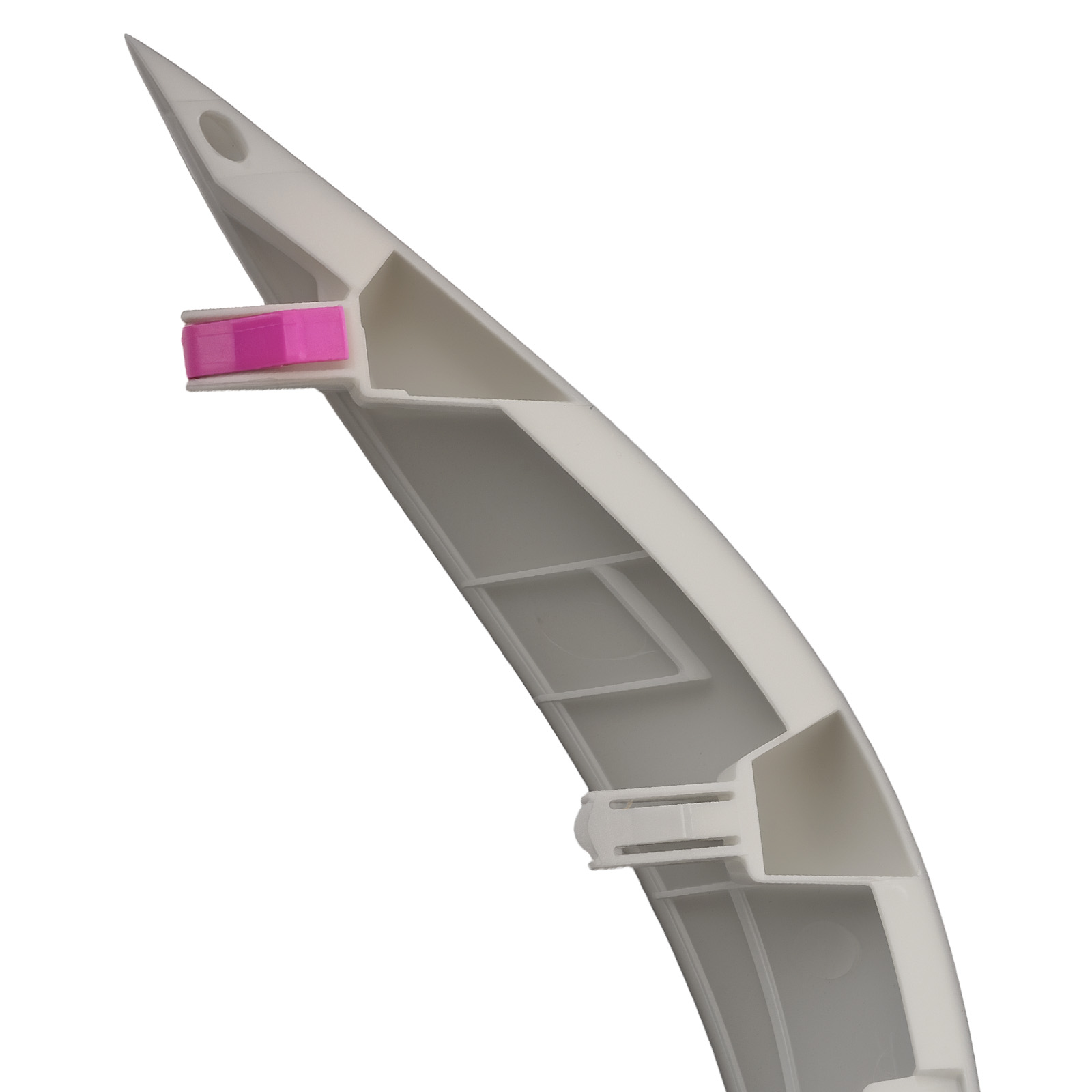 Center AC Air Vent Panel Trim for Toyota Corolla 2008-2013 55663-02060