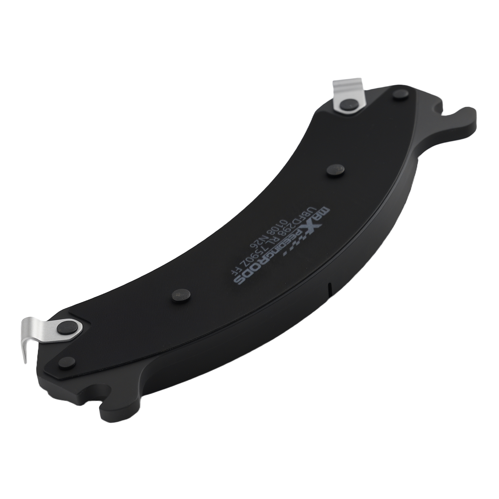 Front Left&Right Brake Pads Kit for Chevy Avalanche Express Silverado Suburban