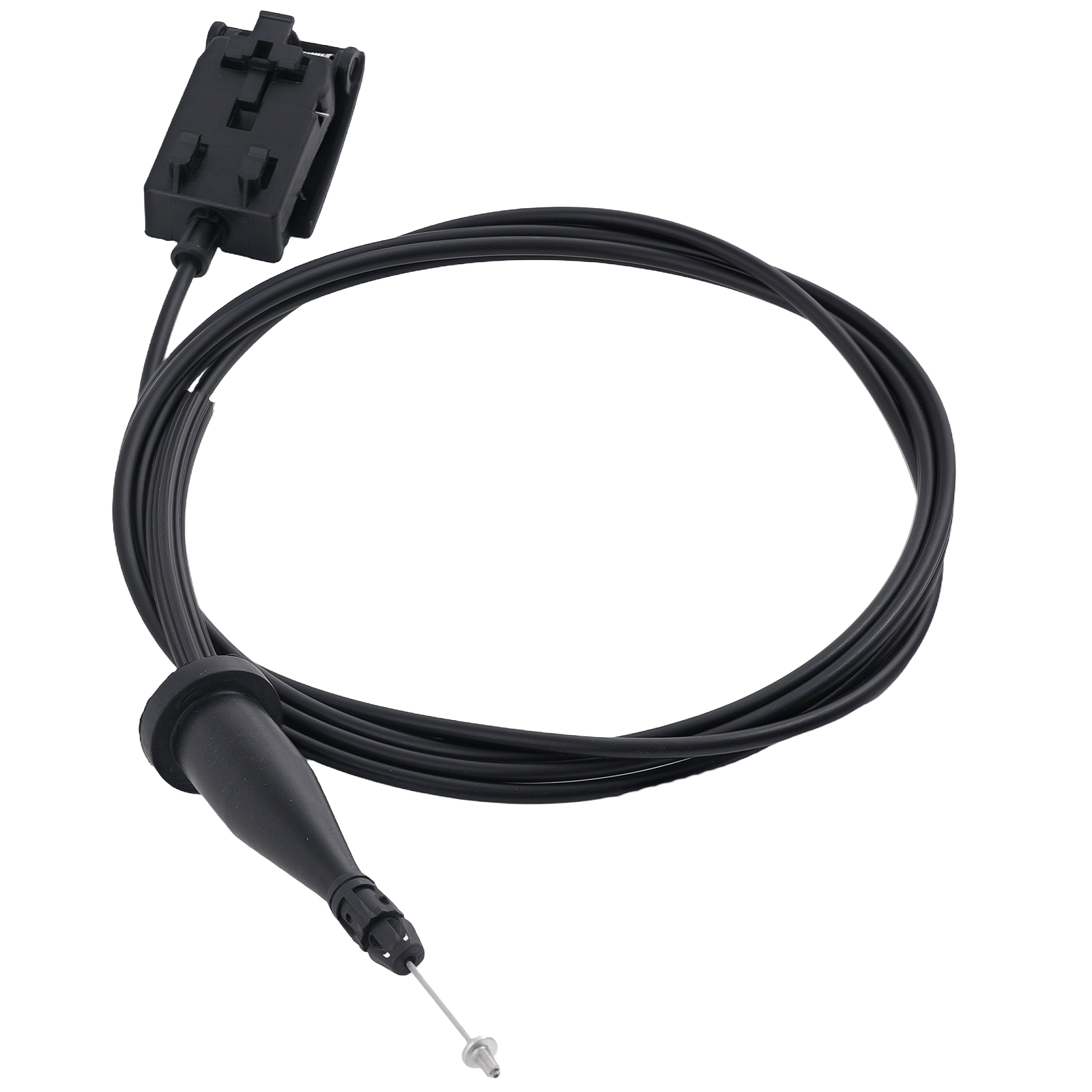 Hood Release Cable for Dodge Charger R/T Sedan 5.7L 2011-2021 1PS72DX9AC