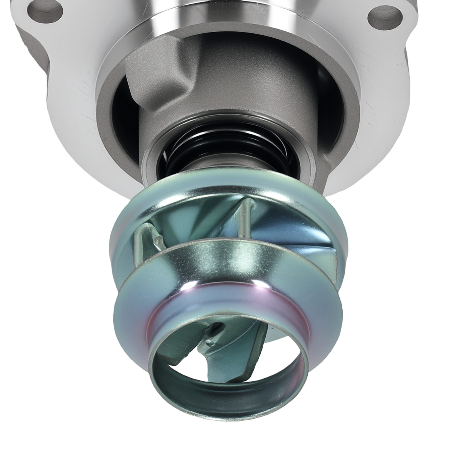 Wasser Kühlmittel Pumpe for Ford KA RB 1.3-1.6L 2001-2008 PA10073 1089795