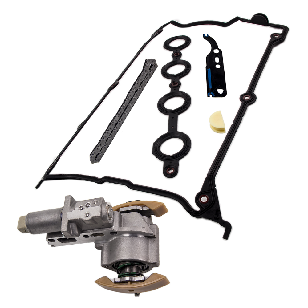 TIMING CHAIN TENSIONER SOLENOID KIT For AUDI A4 TT Volkswagen 1.8T 058109088L