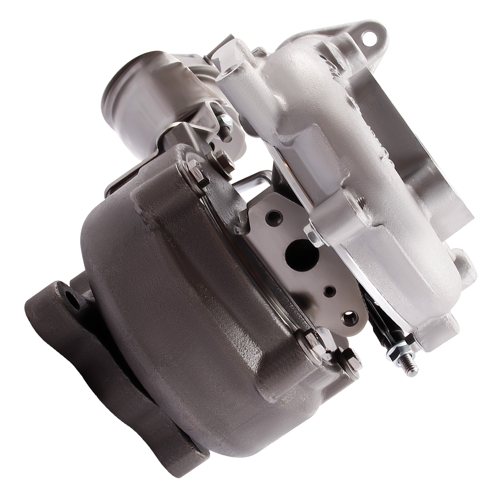 Turbocompresseur for Nissan x-trail 2,2 DCI 100kw/136ps 1411aw40a 14411aw400