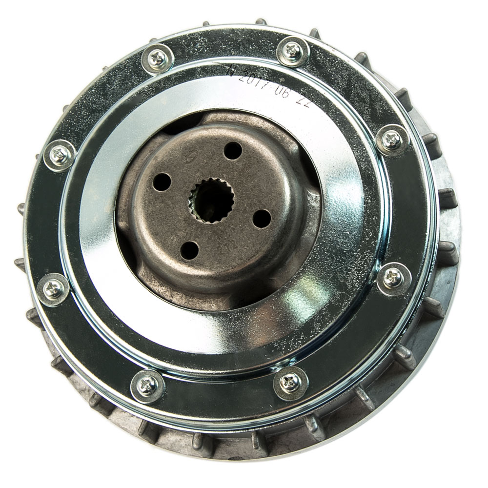 Clutch Sheave Assembly for Yamaha Grizzly Rhino 660 5UG-17620-00-00