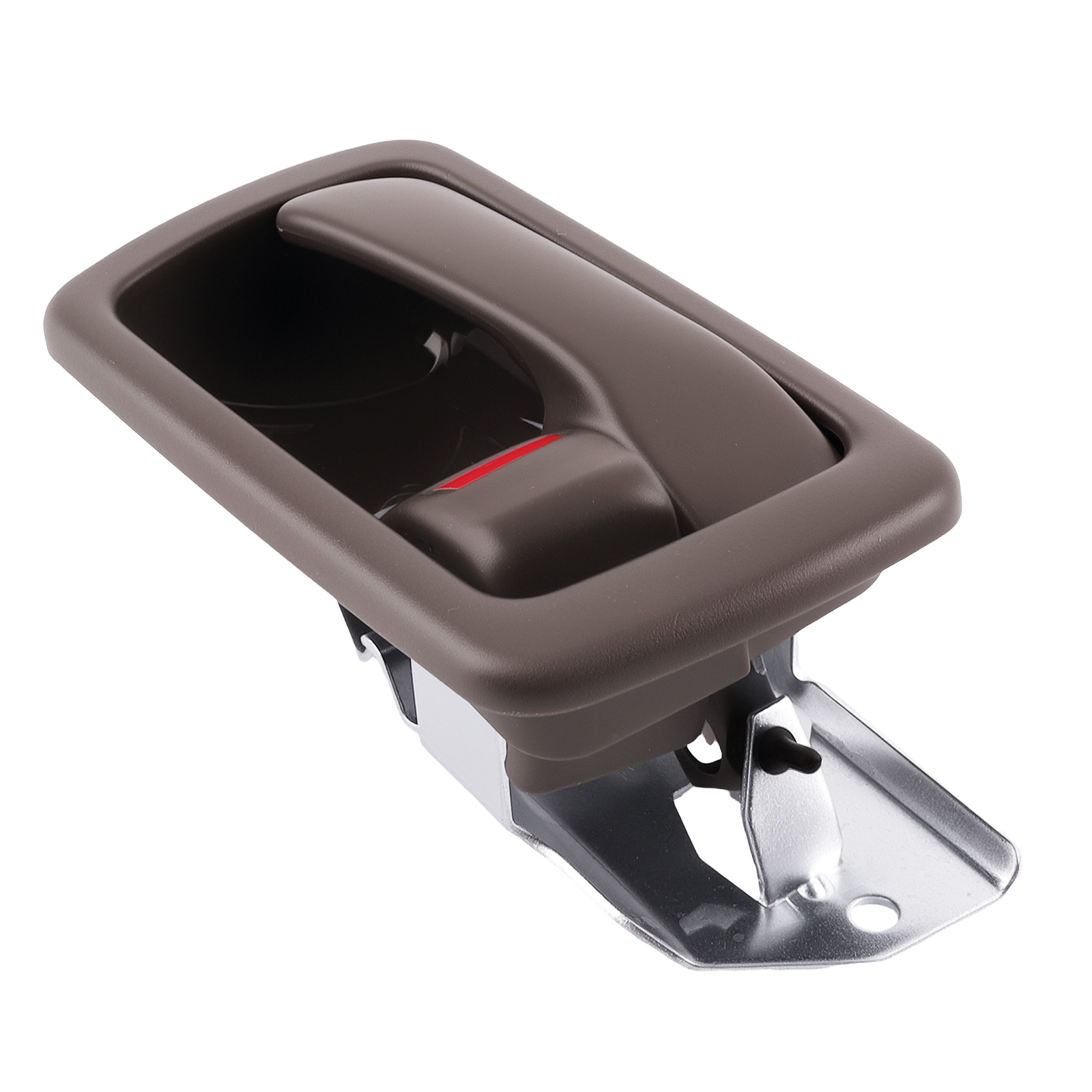 Brown Interior Door Handle for Toyota Camry Sedan Wagon 1992-1996 80493