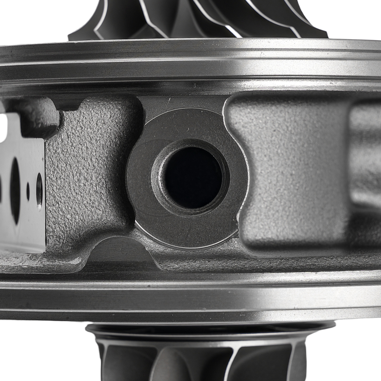 Turbo CHRA CARTUCHO for Ford Galaxy II 2.0 TDCi 120Kw DW10C PSA 2010-2015 783583