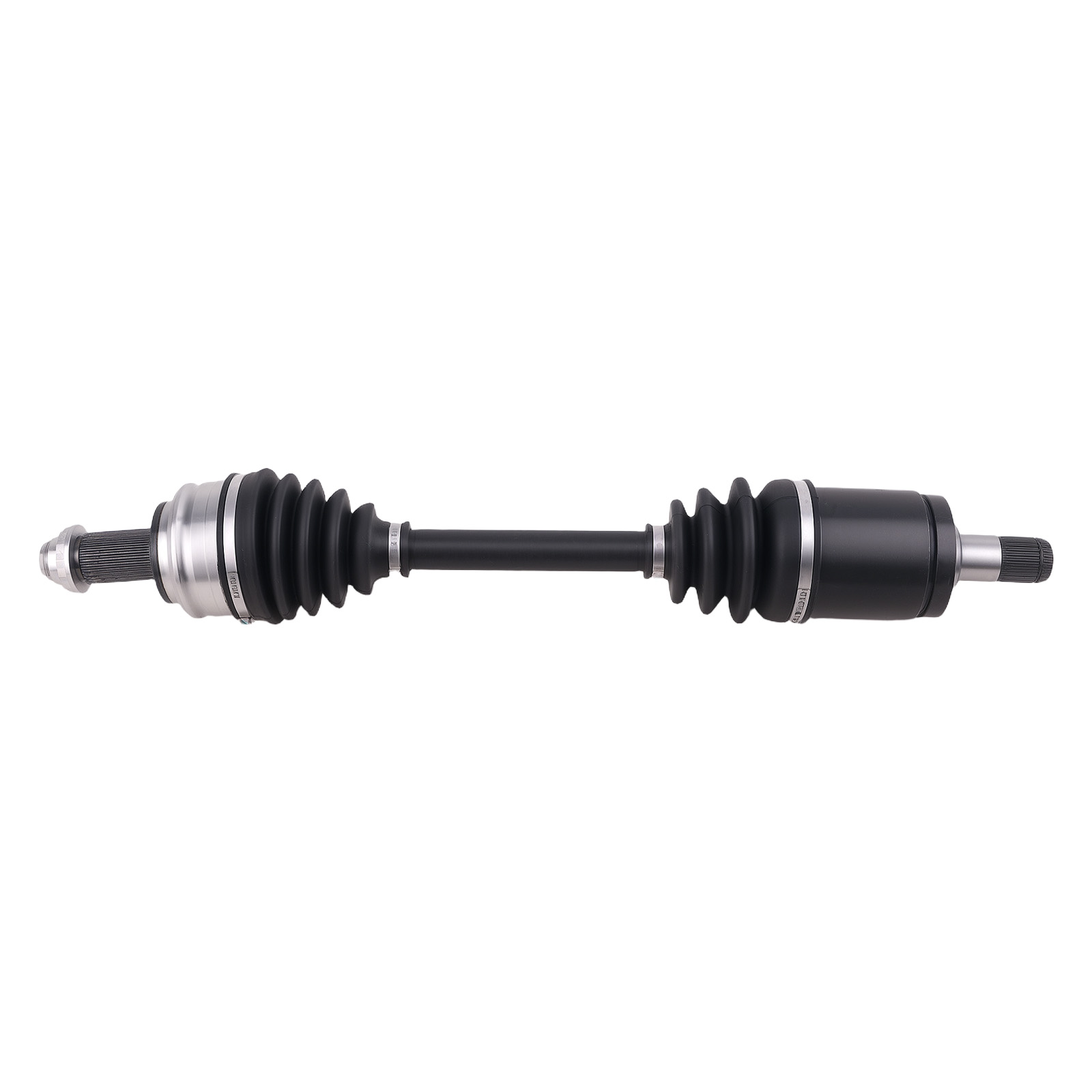1STK ANTRIEBSWELLE FOR BMW X3 E83 VORNE LINKS AUTOMATIK + SCHALTGETRIEBE NEU