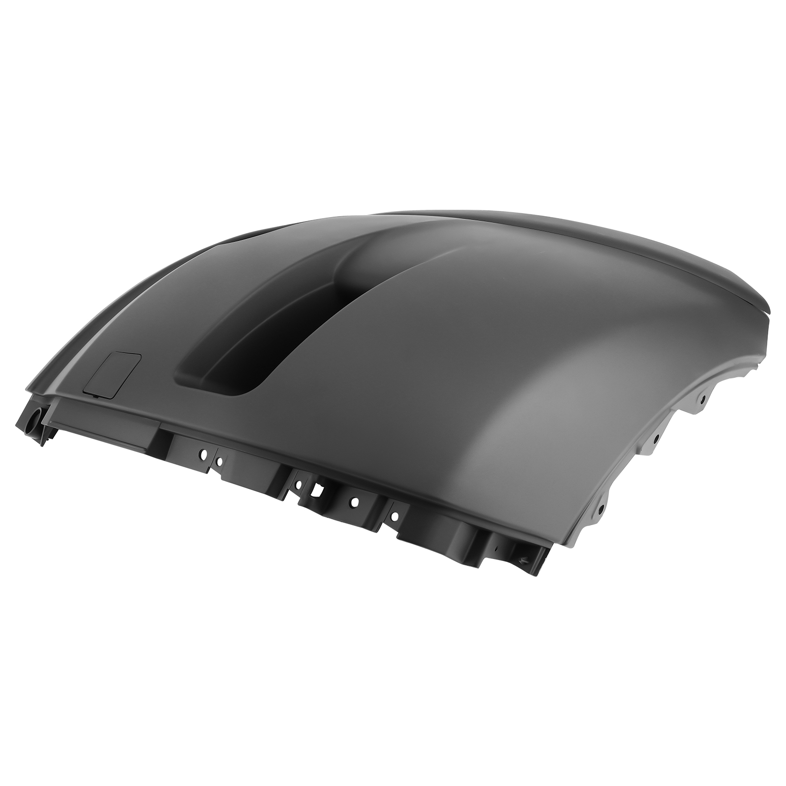 Bumper Side Cover w/ Flare Front Right for Ram ProMaster 1500 2500 3500 3L 3.6L