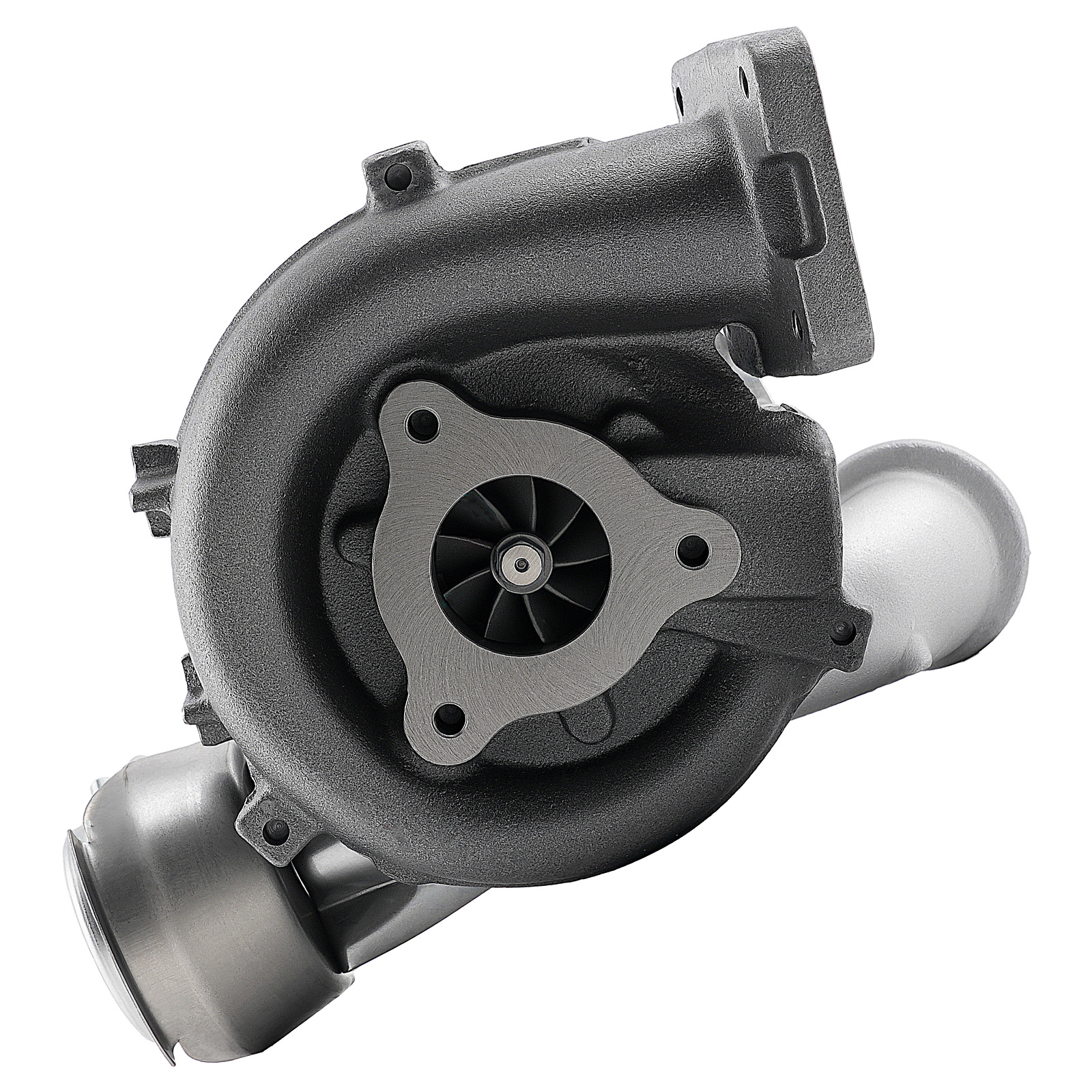 Turbolader for VW LT 28-46 II Pritsche 2DC 2.5 TDI 80KW GT2052V 454205-9007S