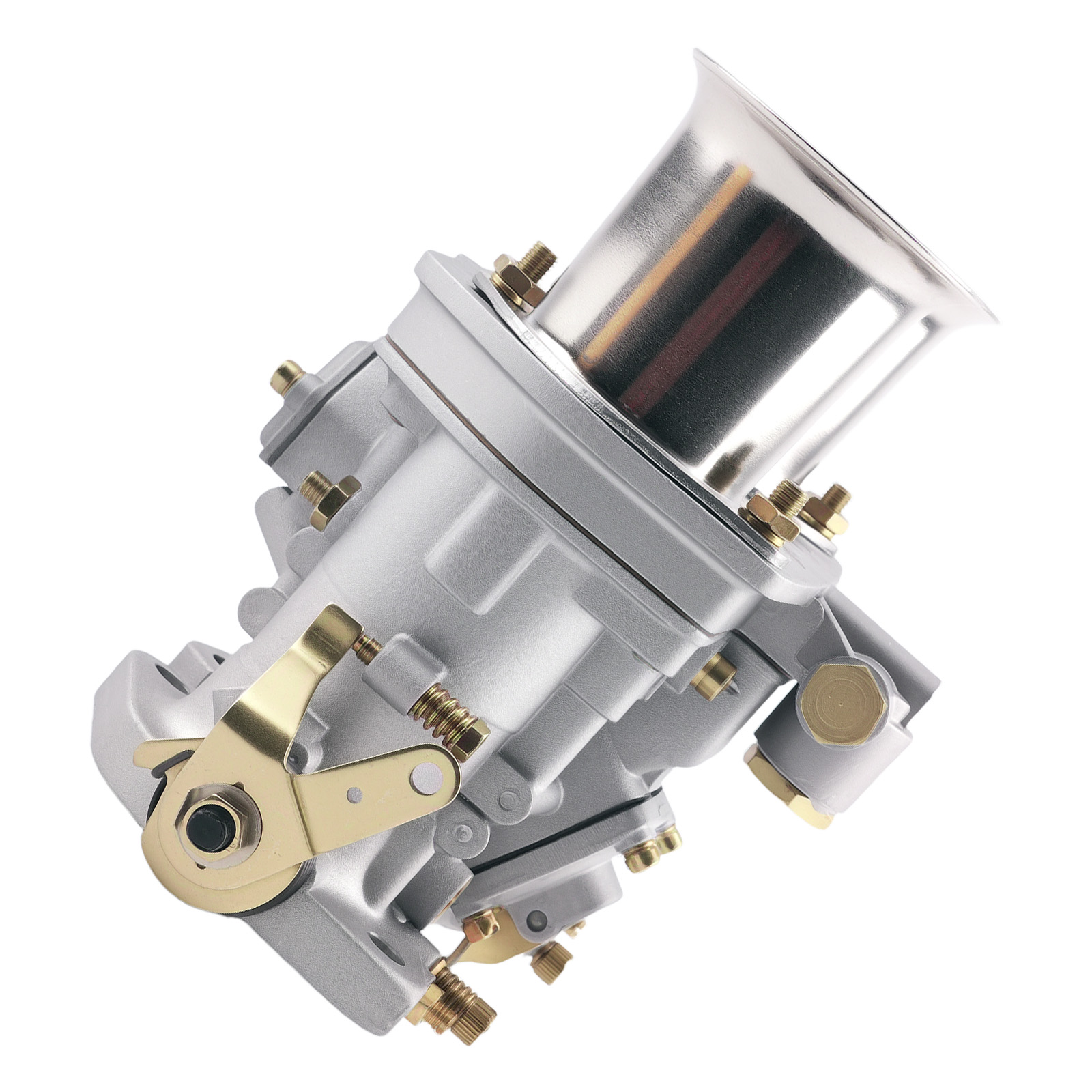 40 IDF 40IDF 2 Barrel Carburetor Carb Carby for VW Beetle Bug Fiat Porsche