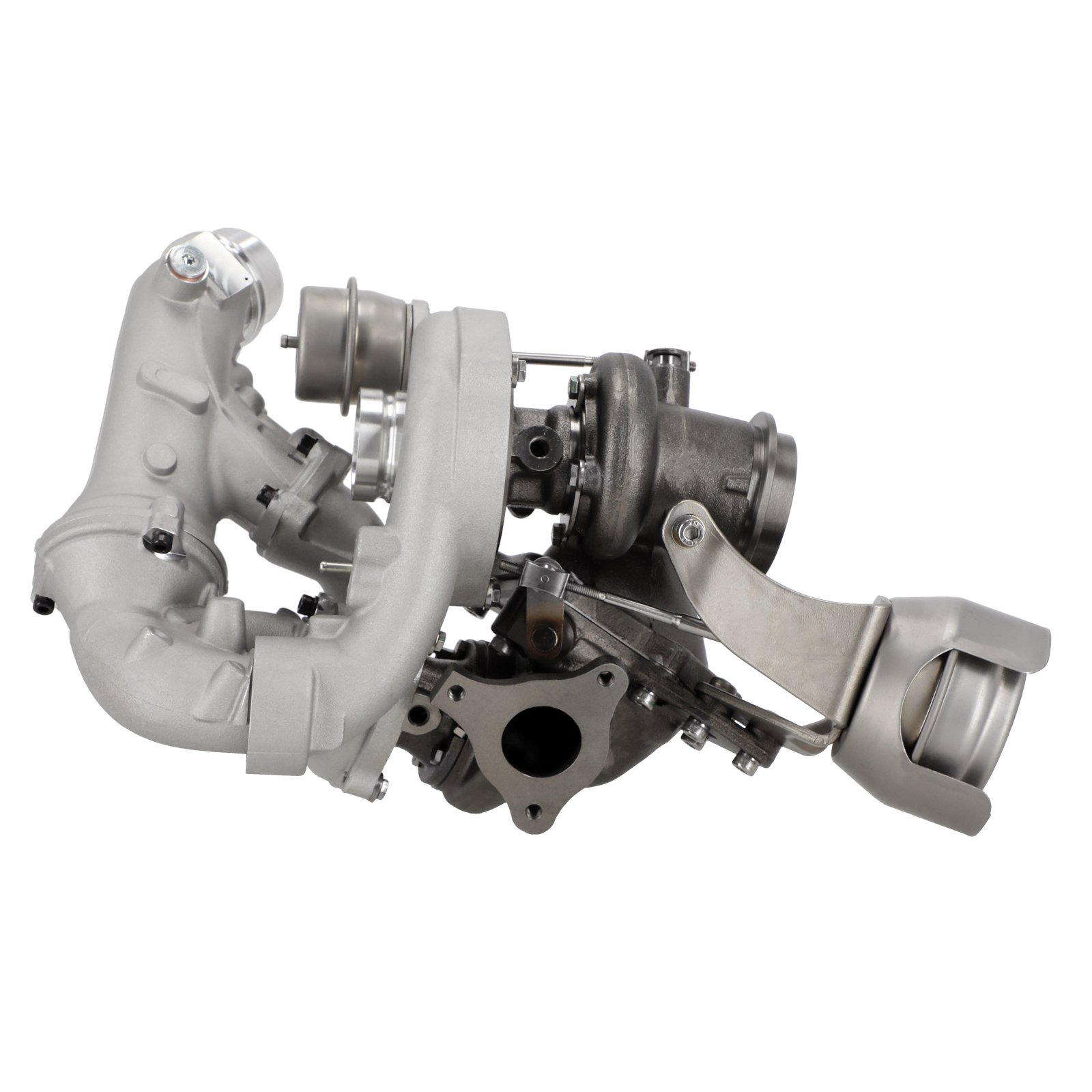 Dopple ​Turbine for Sprinter 211 CDI CDI/413 Engine Vito 108 KP39-0106+ K04-0086