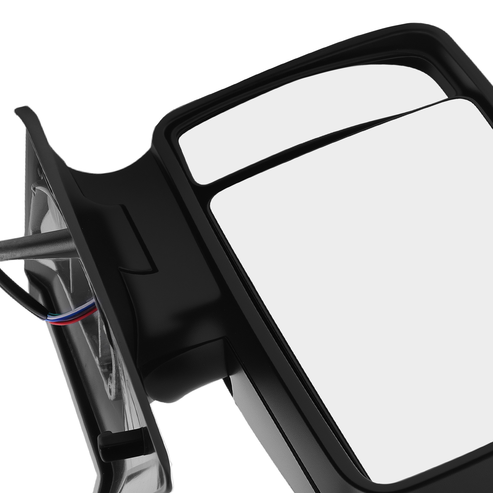 Außenspiegel Links Beheizt Elektrisch for VW Crafter 2006-2016 2E1857501F