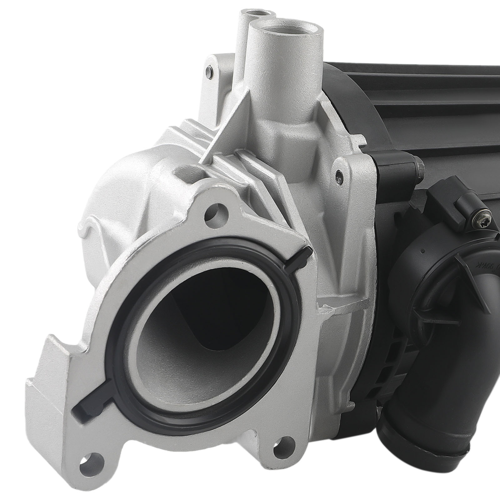 New Engine Oil Separator Kit for Volvo D11 2007-2022 Mack MP7 21679517 & Gasket