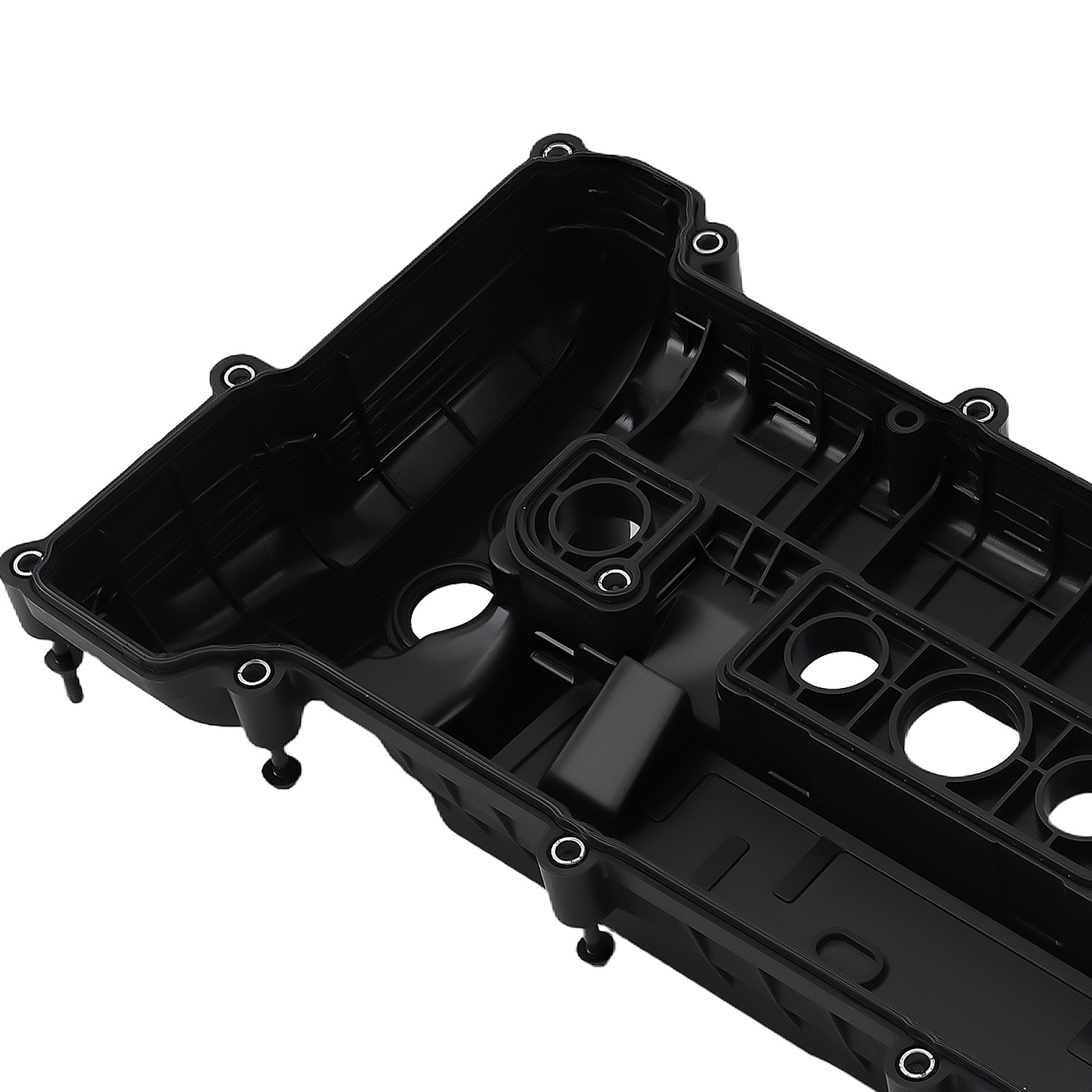 Valve Cover & Coils for Ford Escape Mustang Explorer 2.0L 2.3L 2012-2020
