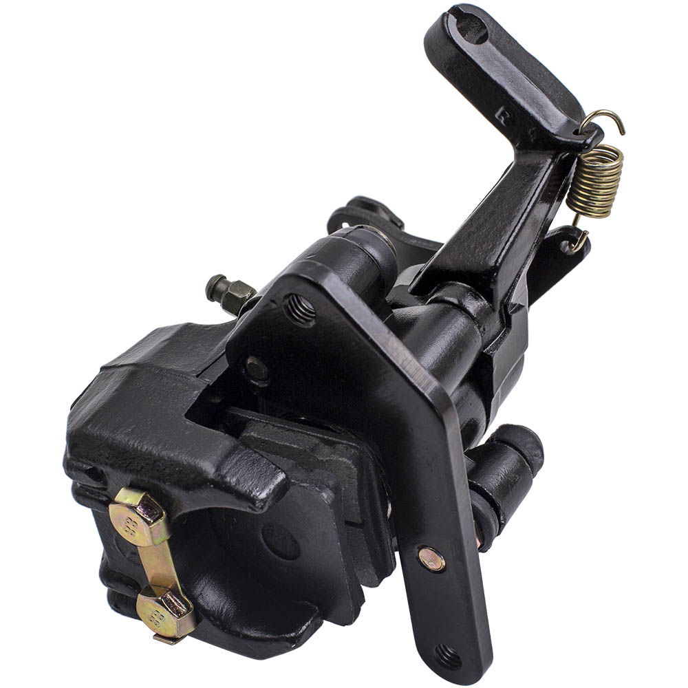 Rear Left Right Brake Caliper System for Yamaha YFZ450 2004-2005