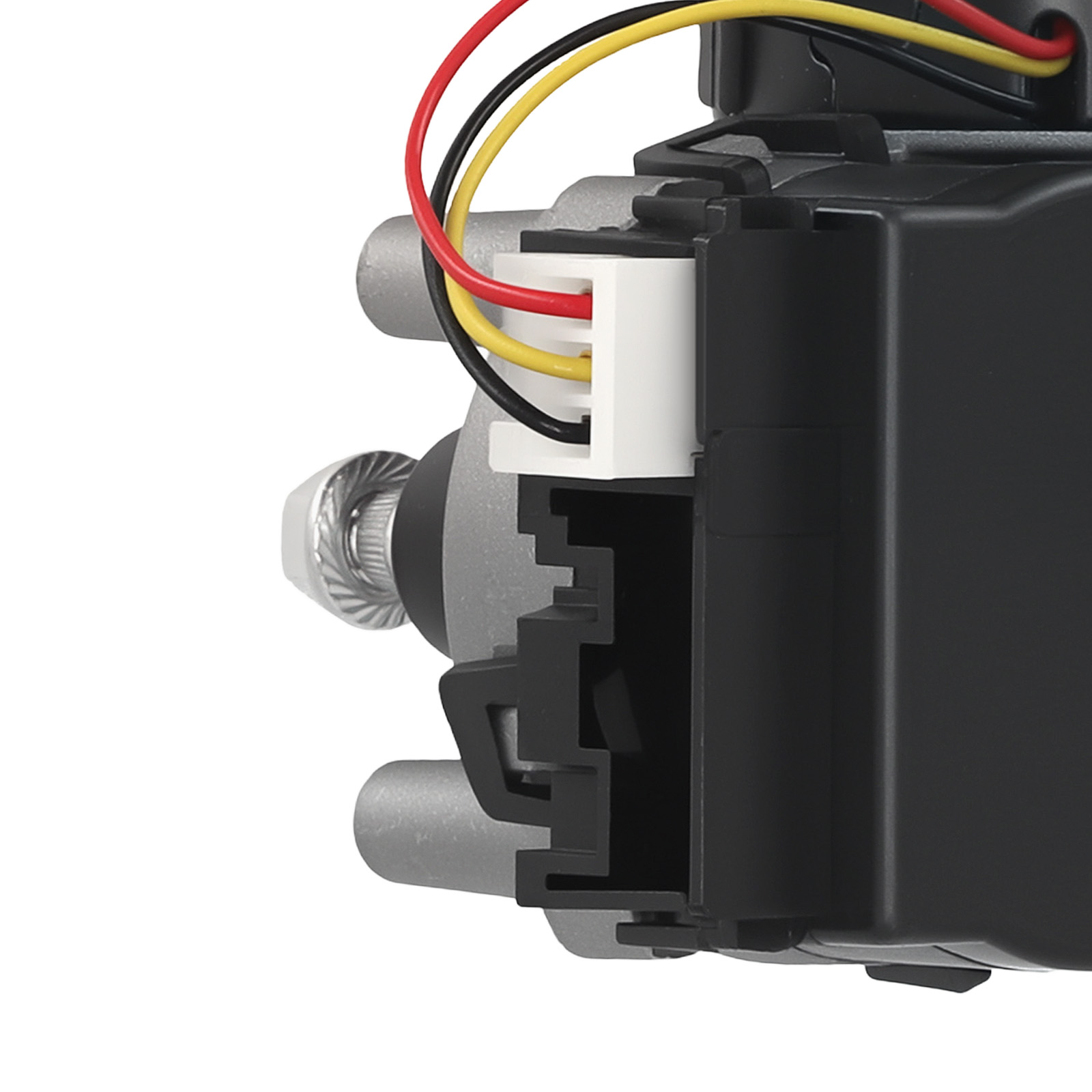 Delantero Motor Limpiaparabrisas for Fiat Ducato Bus 230 1994-2002 09945855