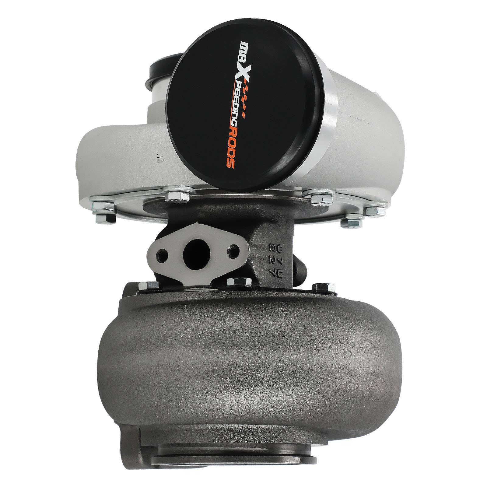 Universal Turbolader for GT45 T4 V-Band 1.05 A/R 98mm 600+HPs Turbo