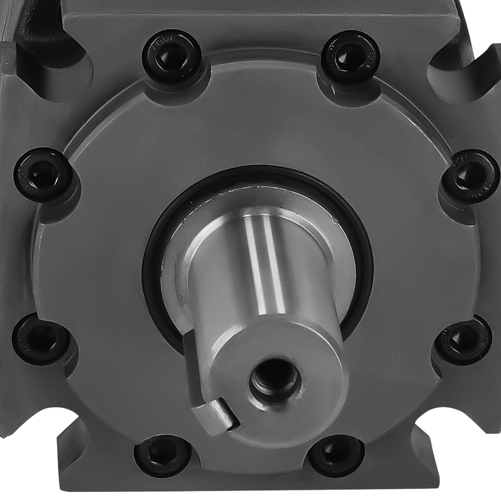 1xHydraulic Motor 109-1215-006 For Eaton Char-Lynn 4000 Series Standard 4 Bolt