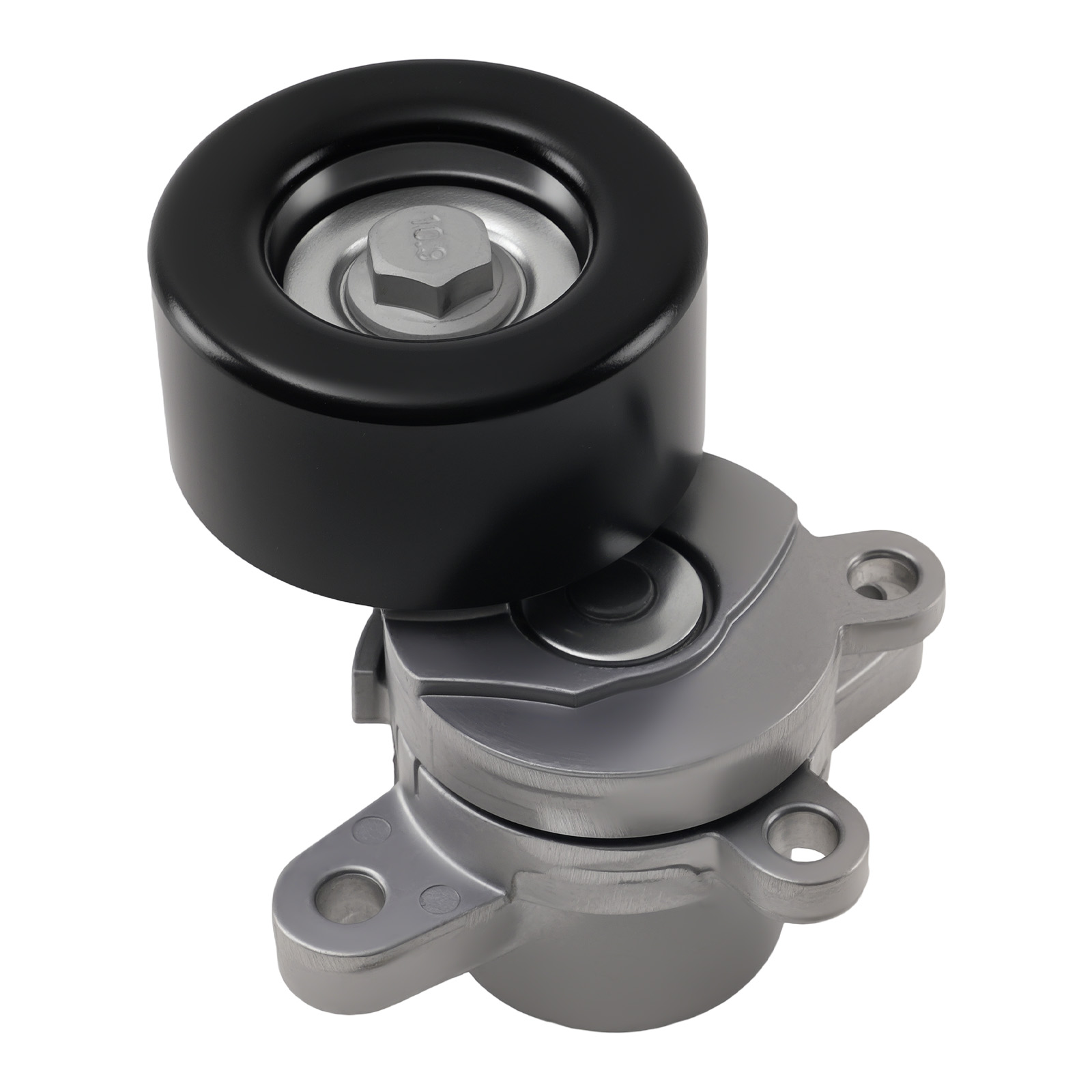 Serpentine Belt Tensioner Kit for Nissan Maxima Murano 3.5L 11720-JA10B