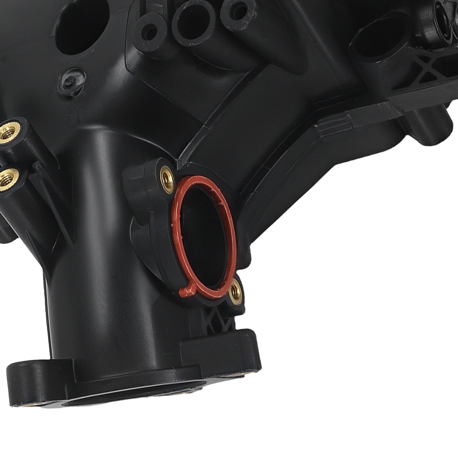 Saugrohr Ansaugkrümmer for Skoda Roomster Fabia Seat Ibiza IV VW Polo 1.2 TDI