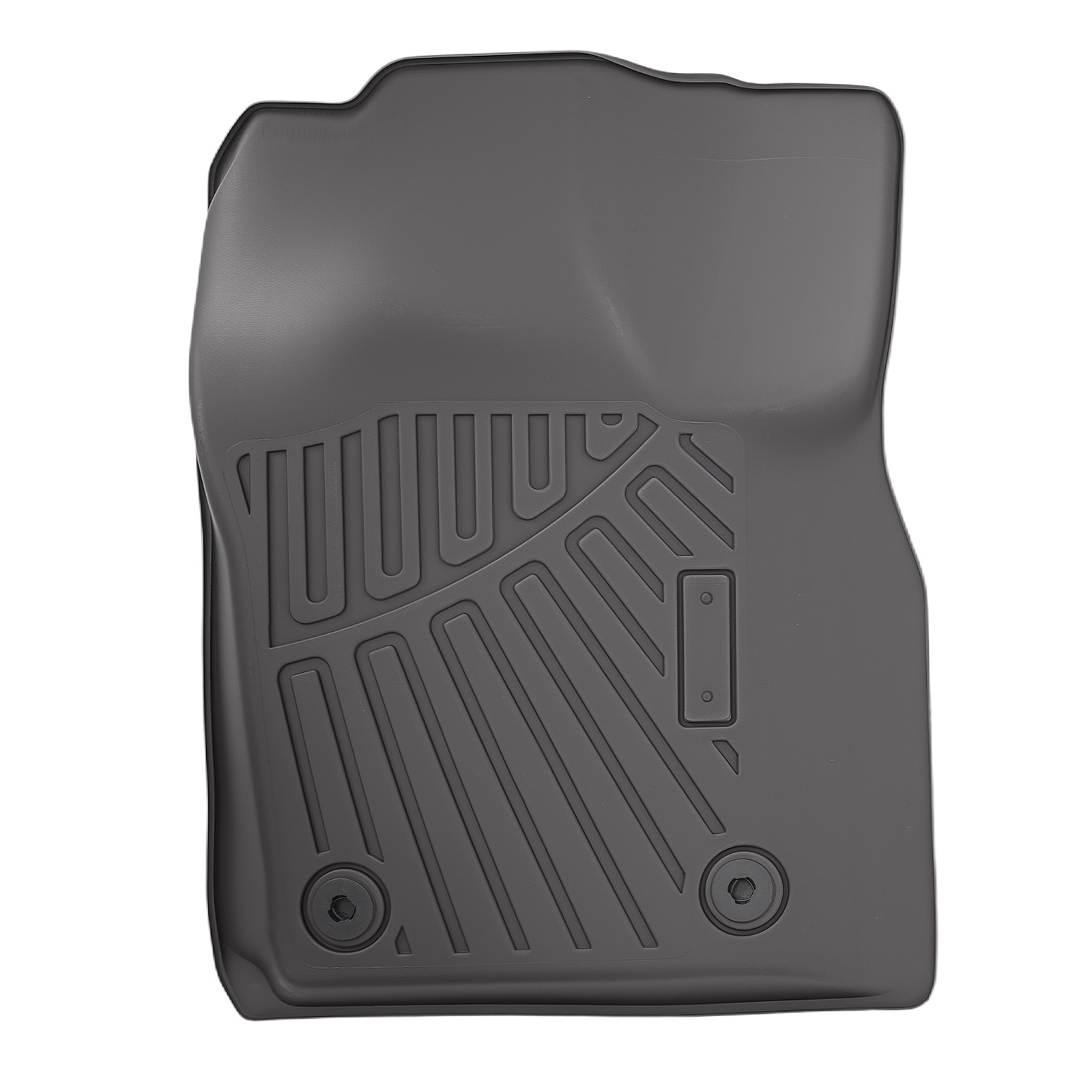 Carpet Floor Mats for Dodge Durango Grand Cherokee WK 2016-2024 Floor Liners TPE