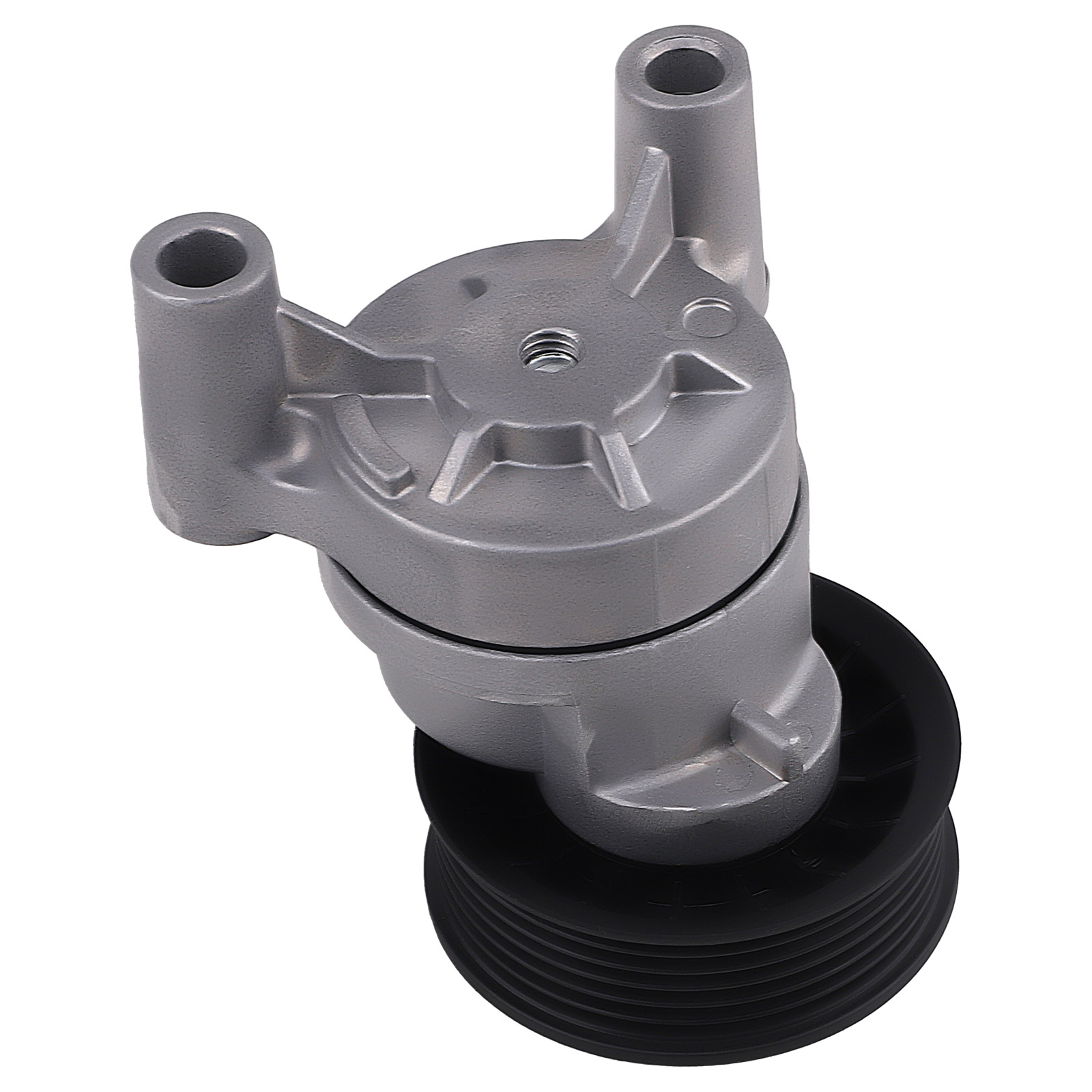 Drive Belt Tensioner Assembly for Hummer H2 H3 H3T 2009-2010 Replacement