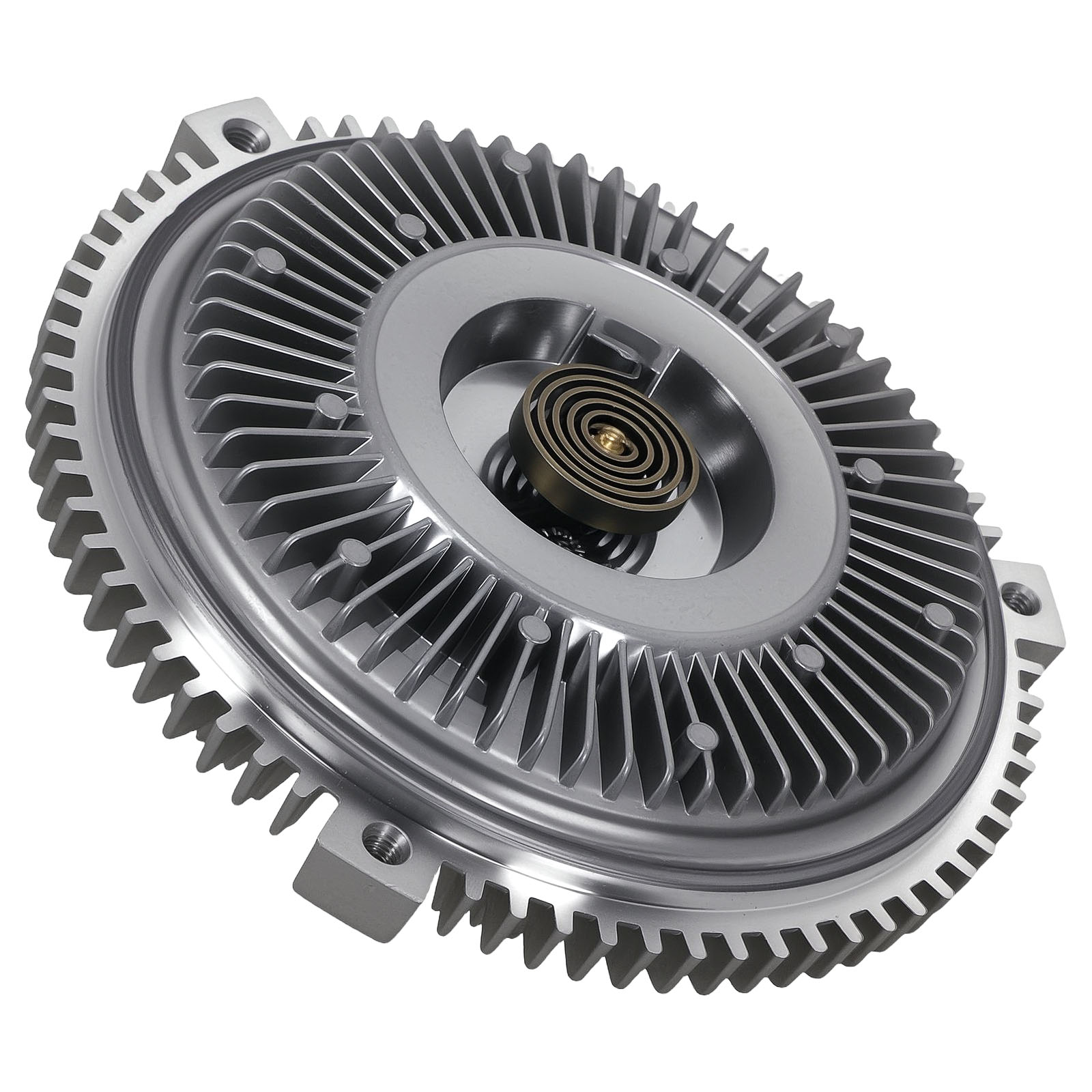 Cooling Fan Clutch for Dodge Ram 1500/2500/3500 V8 5.9L 94-04 52029085AA