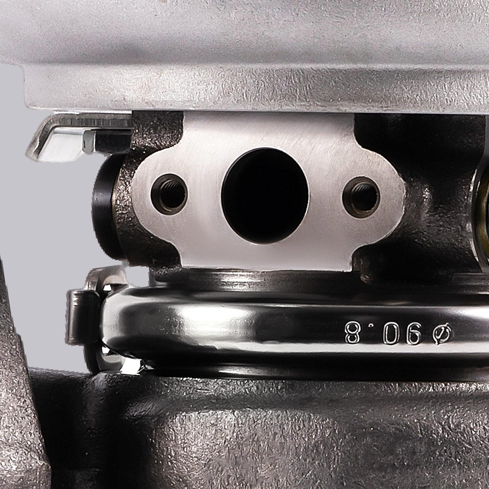 Billet TD05-20G Turbo for Subaru Impreza EJ20 EJ25 02-06 Turbocharger  7 cm²