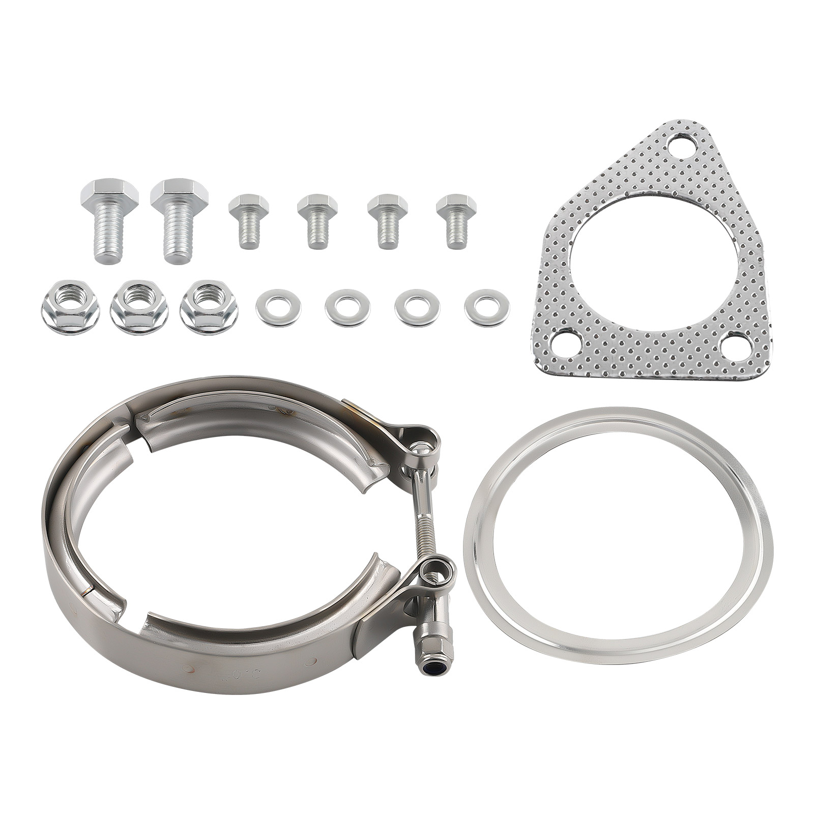 Exhaust Catalytic Converter for Chevrolet Sonic 1.4L 2012-2017 EPA Direct Fit