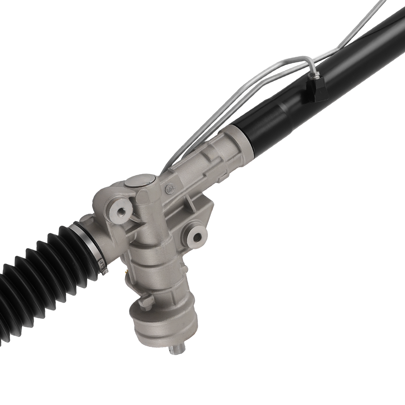 Servolenkgetriebe für Audi A4 B6 B7 Avant/Cabrio/Exeo 2000-13 8E1422066T
